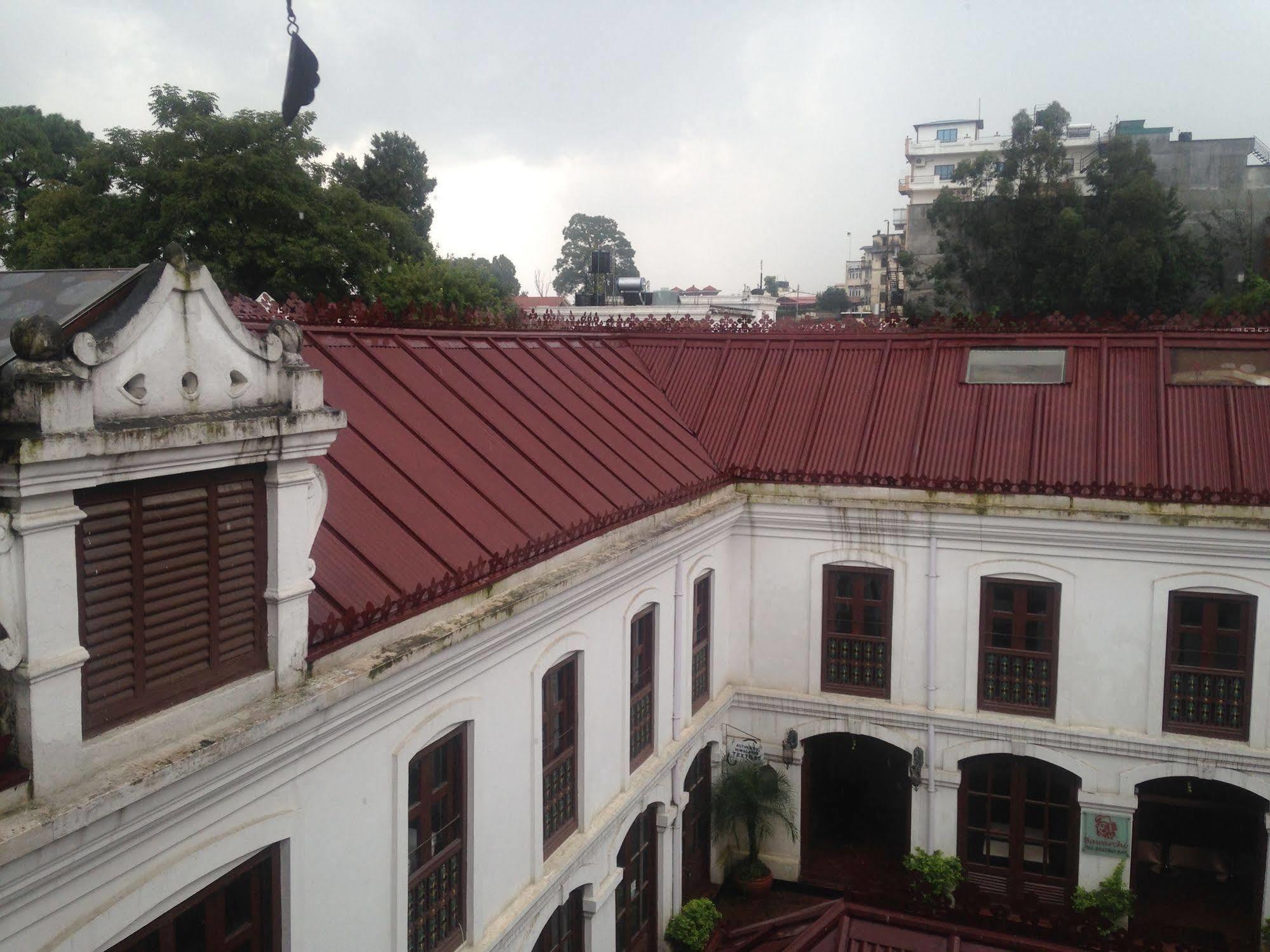 3 By Pauline Hotel 3*
