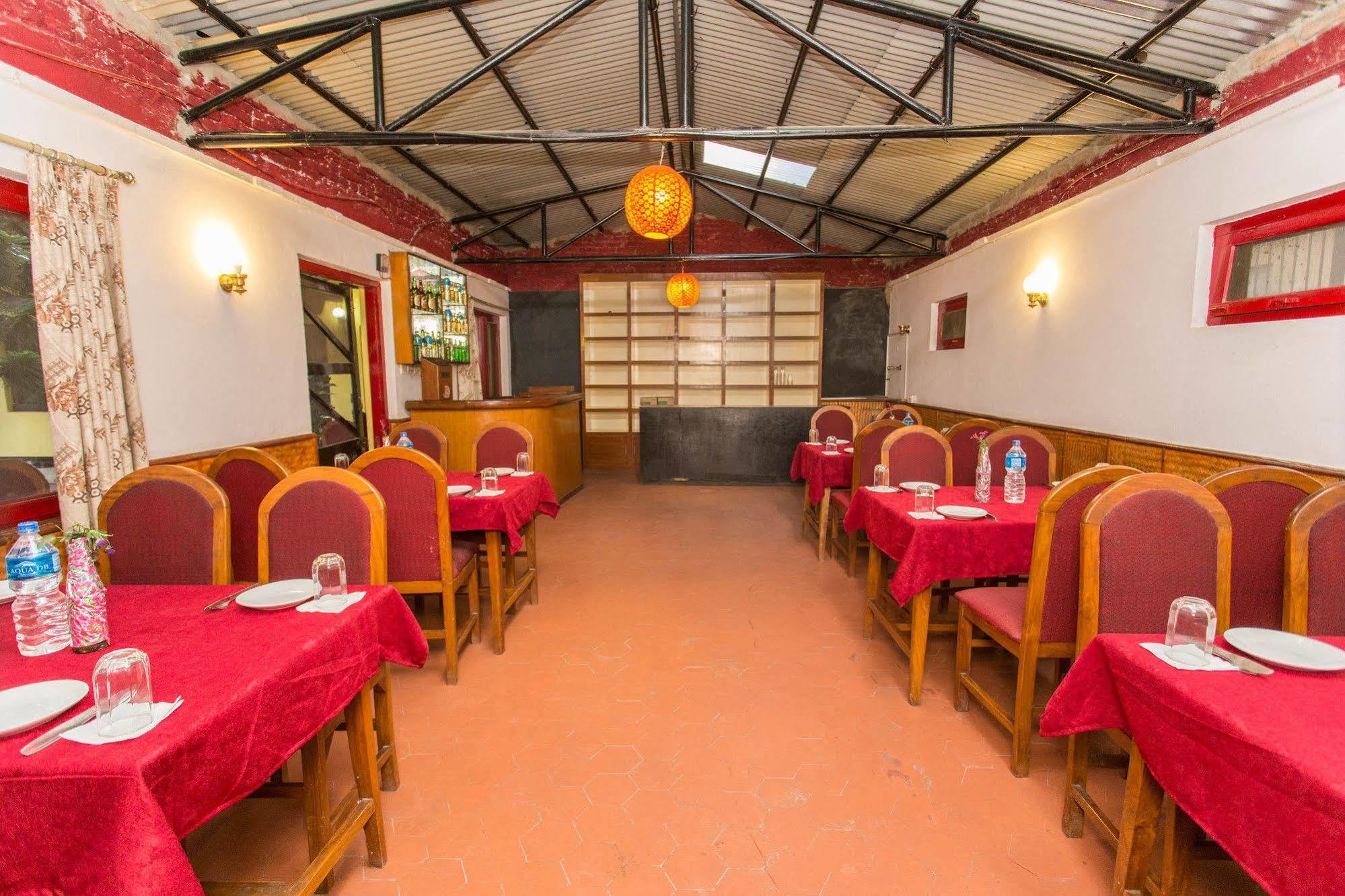 Norbu Sangpo 2* Kathmandu