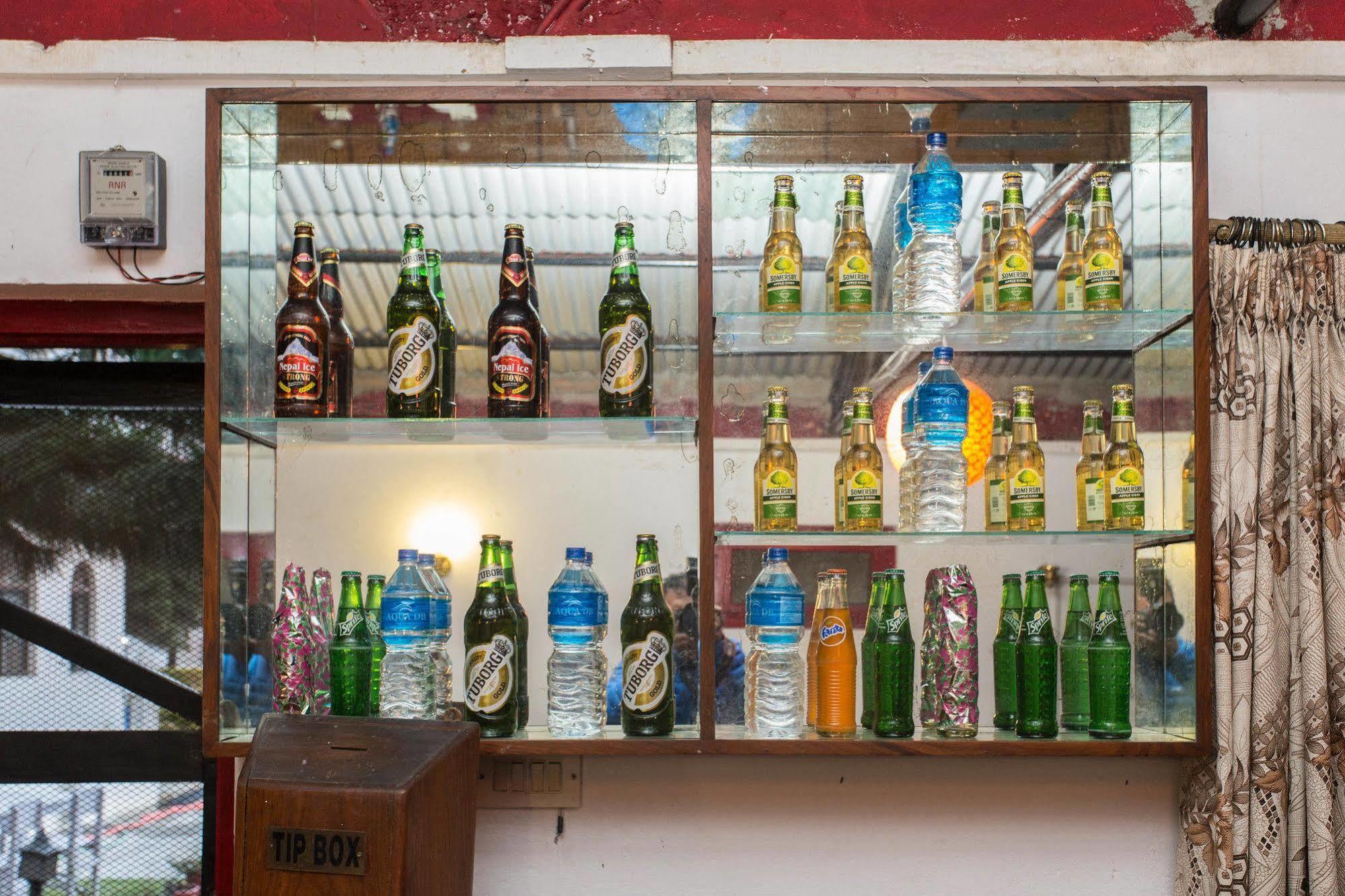 Norbu Sangpo Hotel Kathmandu