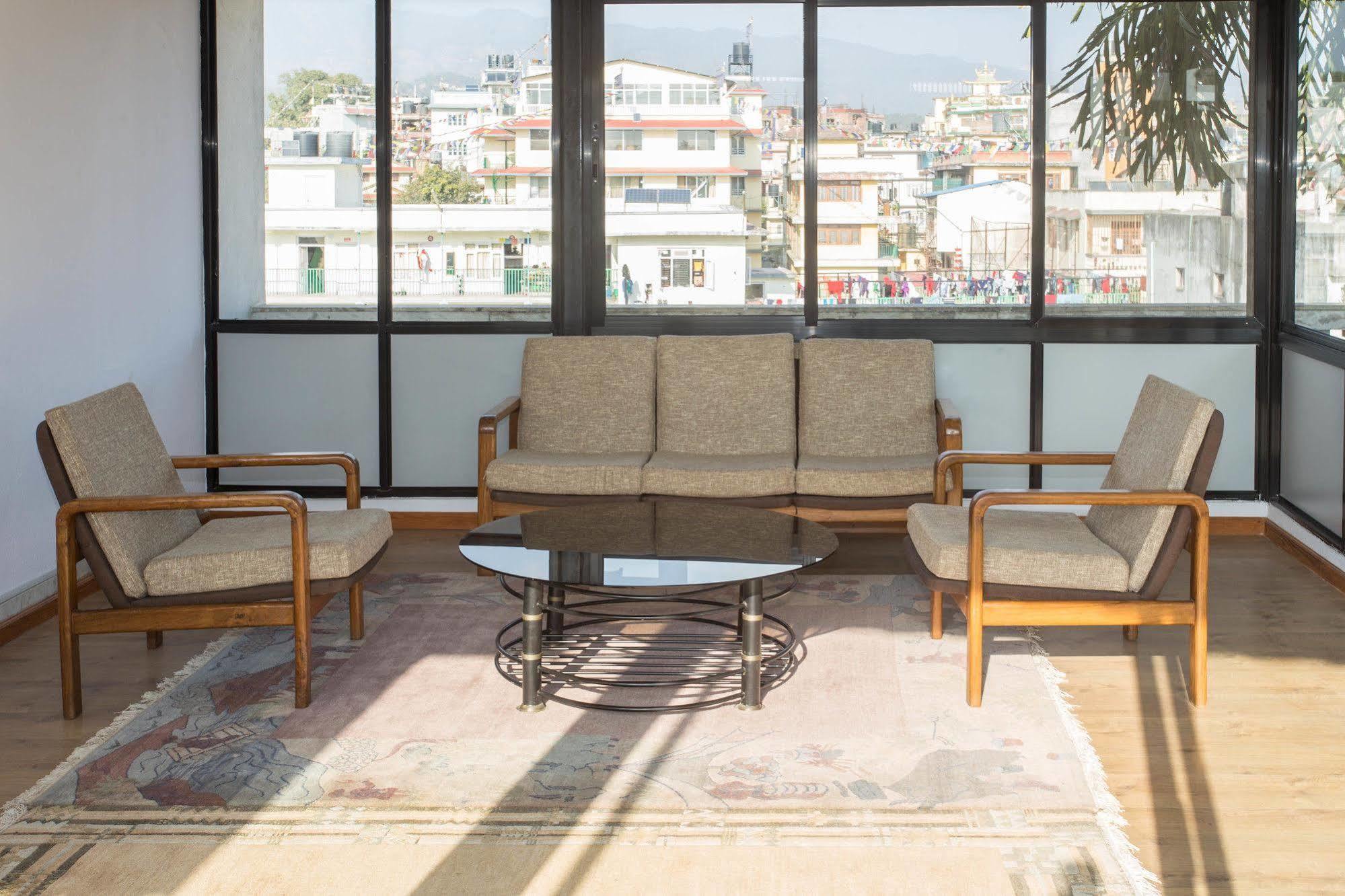 Norbu Sangpo Hotel