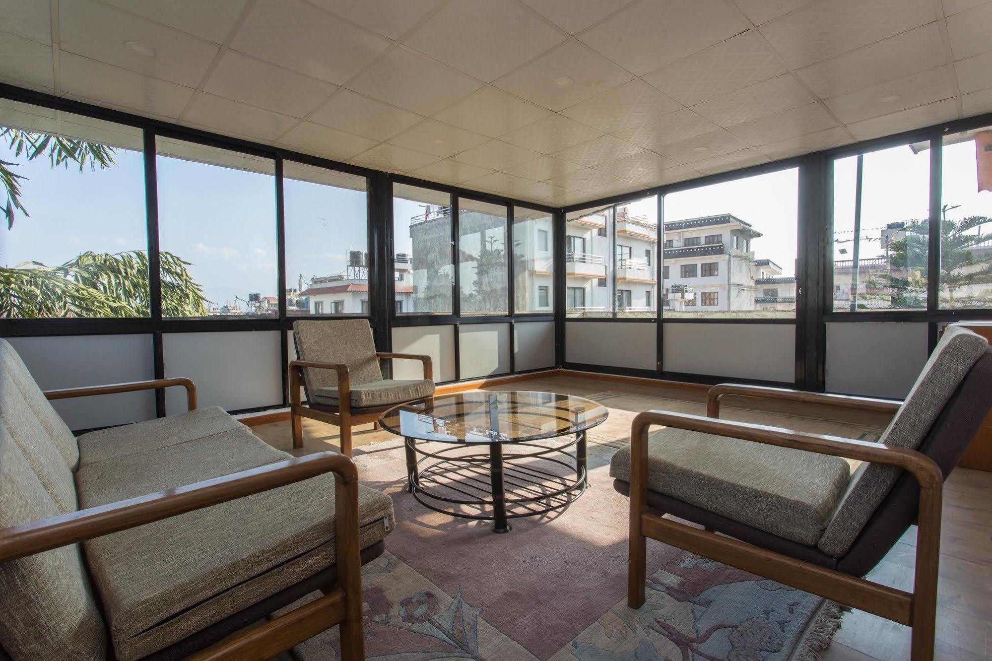 Norbu Sangpo Hotel 2*