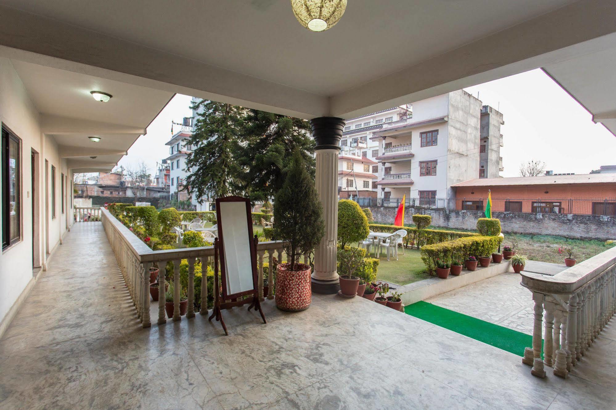 Hotel Norbu Sangpo