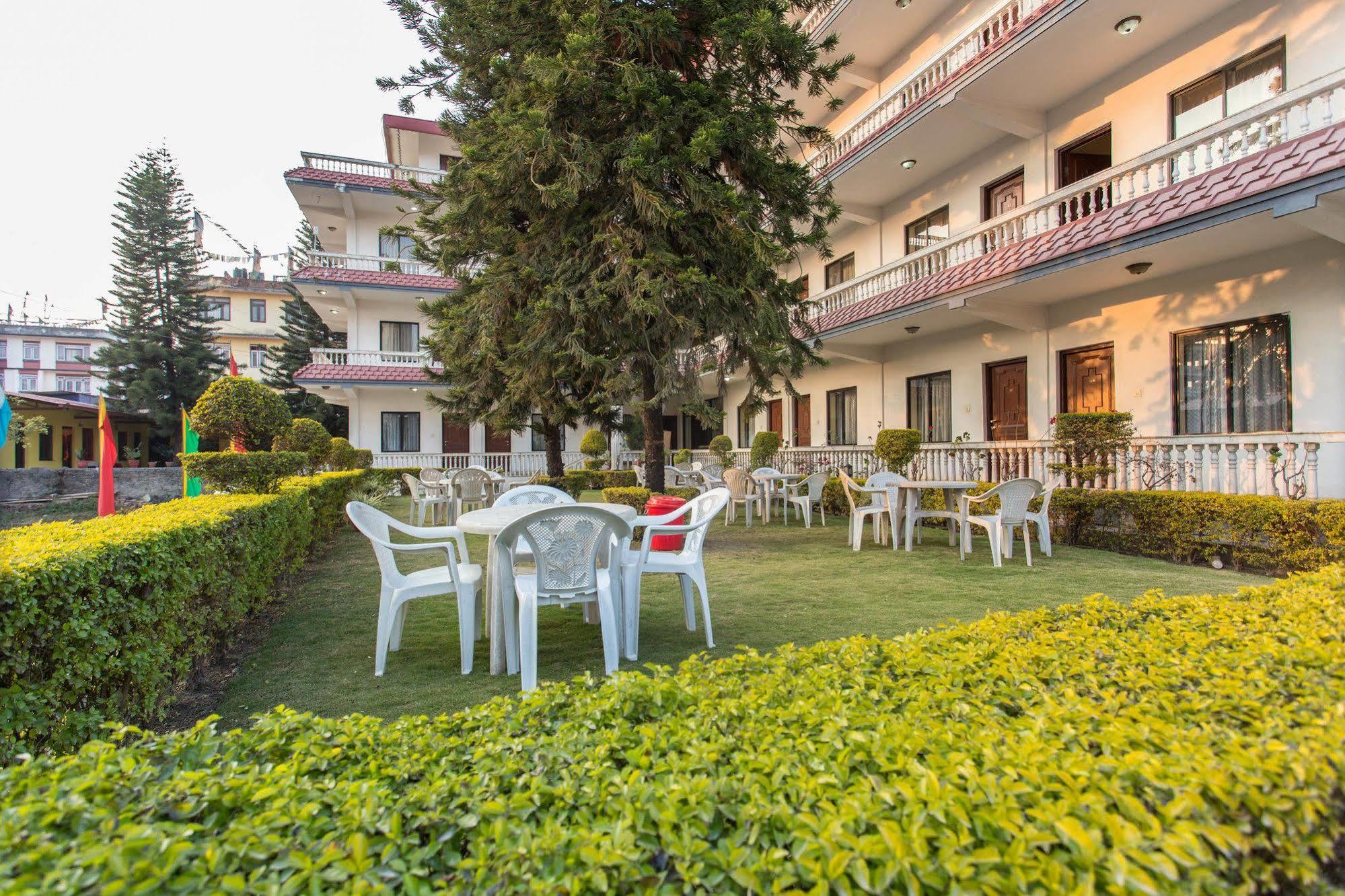 Norbu Sangpo 2* Kathmandu