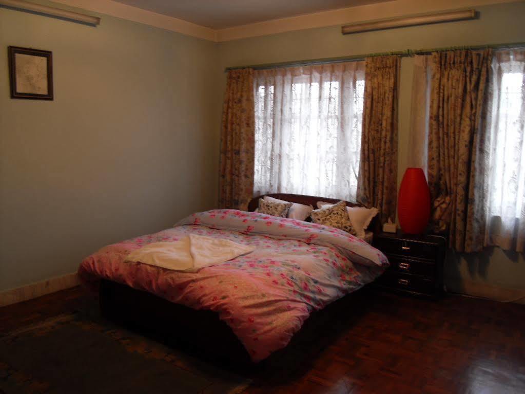 Orchid Pvt Ltd Bed & Breakfast