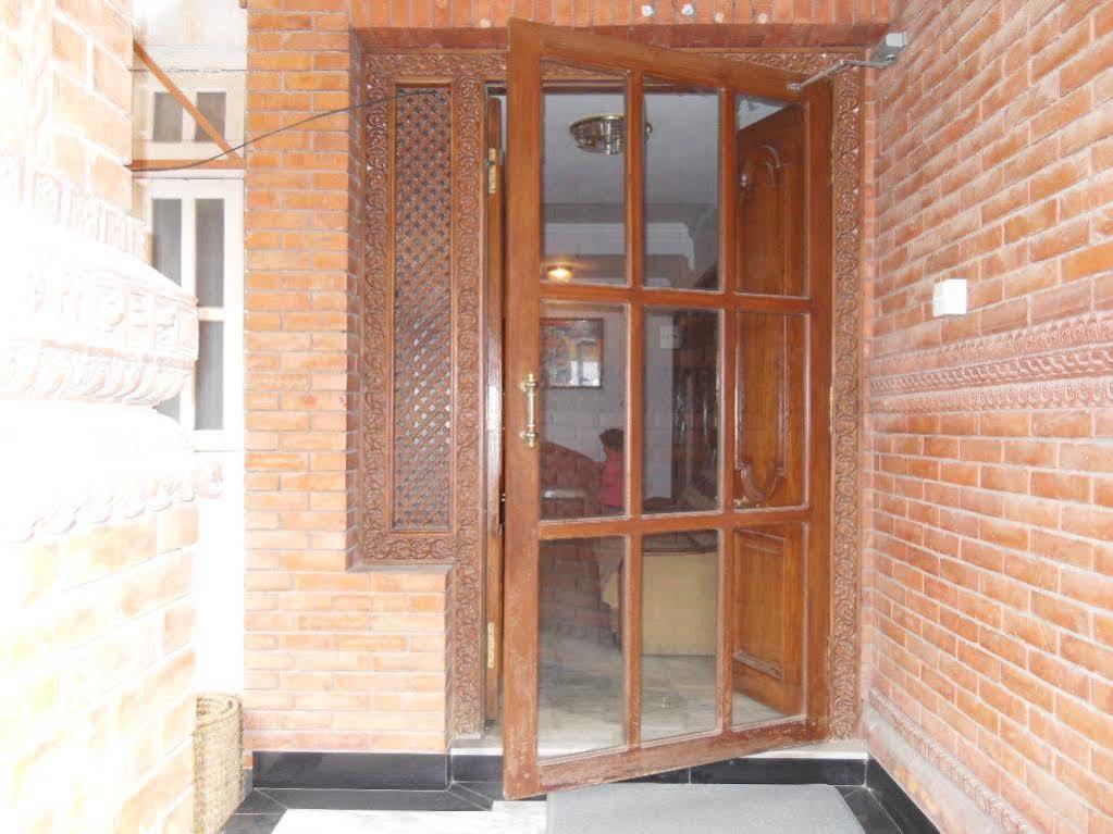 Bed & Breakfast Orchid Pvt Ltd Kathmandu
