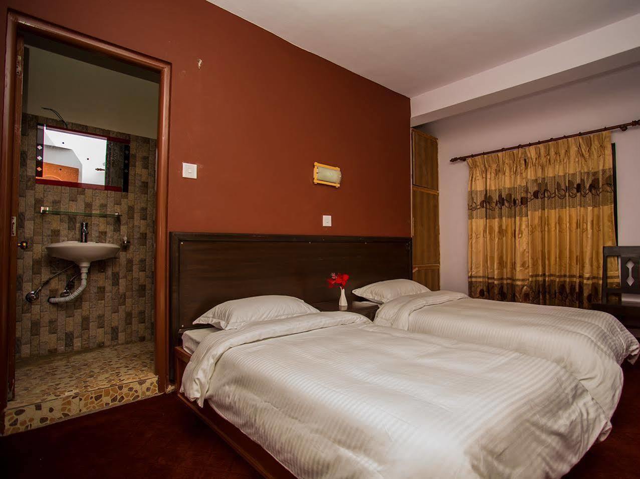 Naikap Village Resort Kathmandu