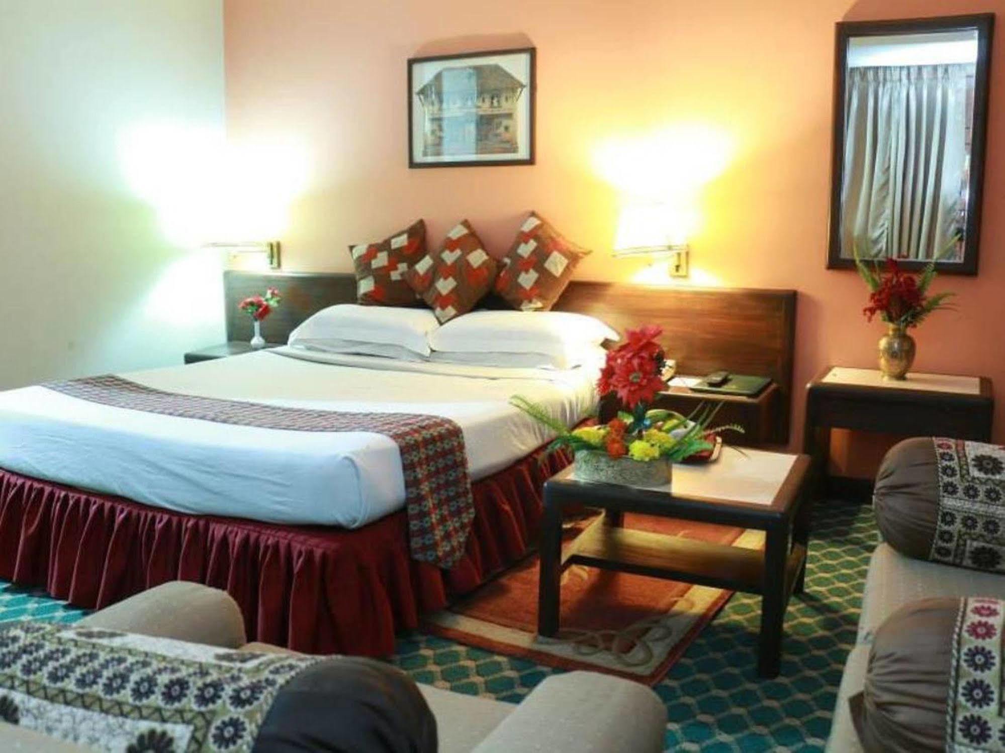 Mountain Hotel