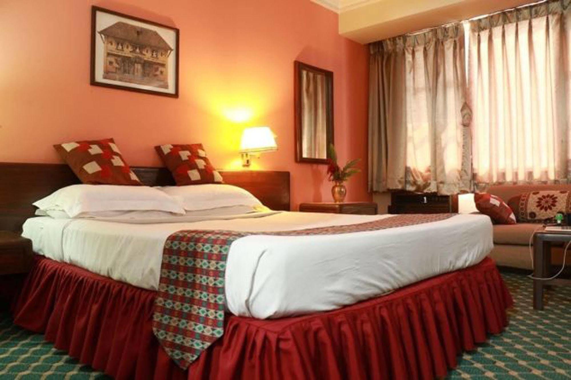 Mountain Hotel