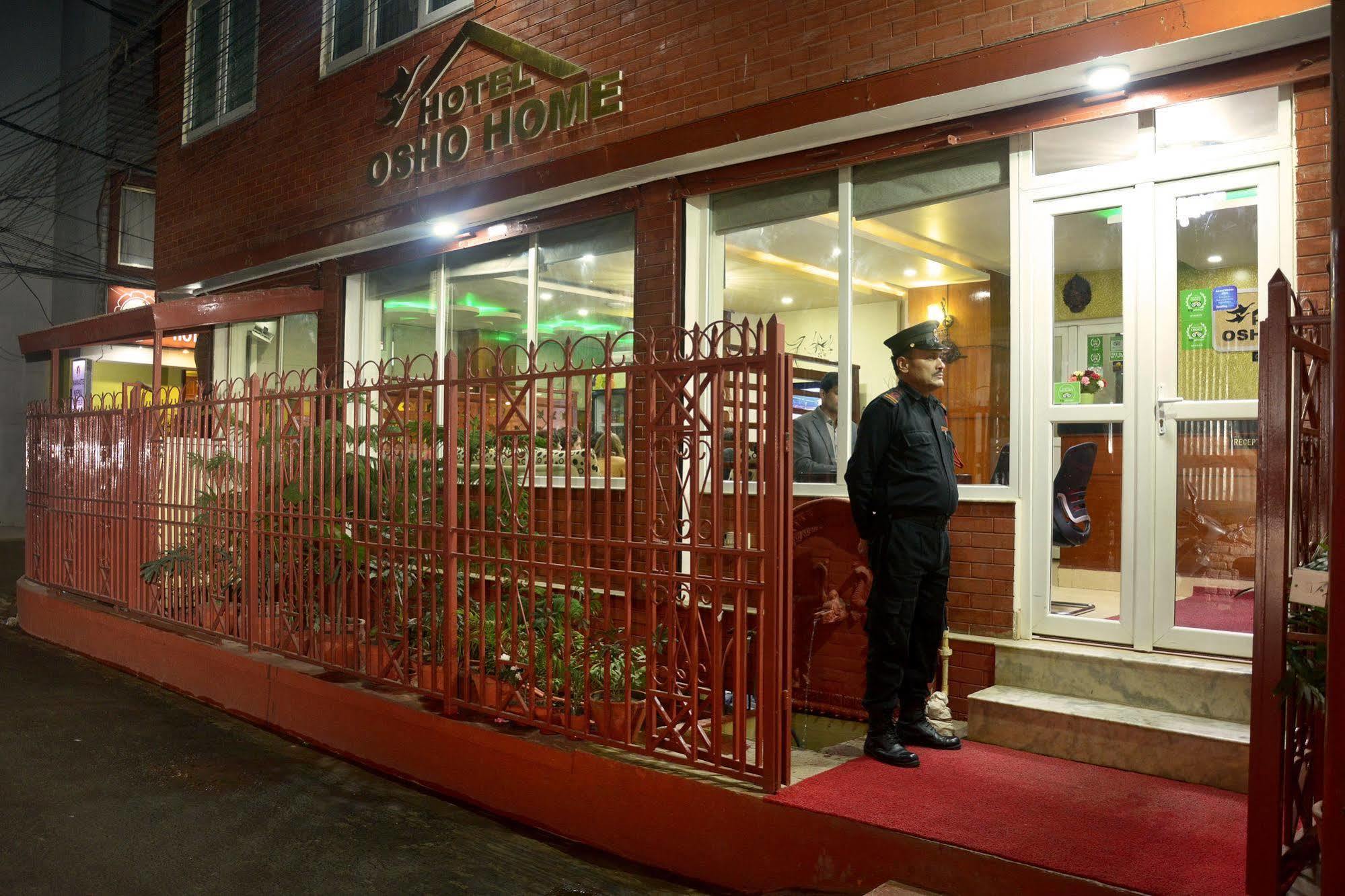 Osho 3* Kathmandu
