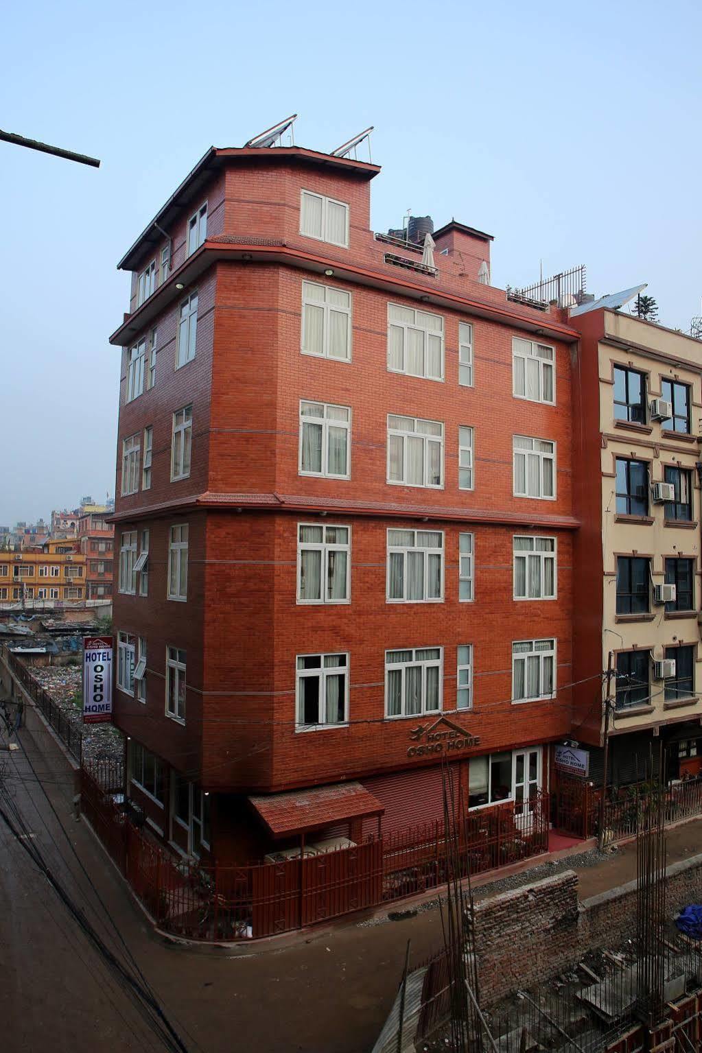 Osho 3* Kathmandu