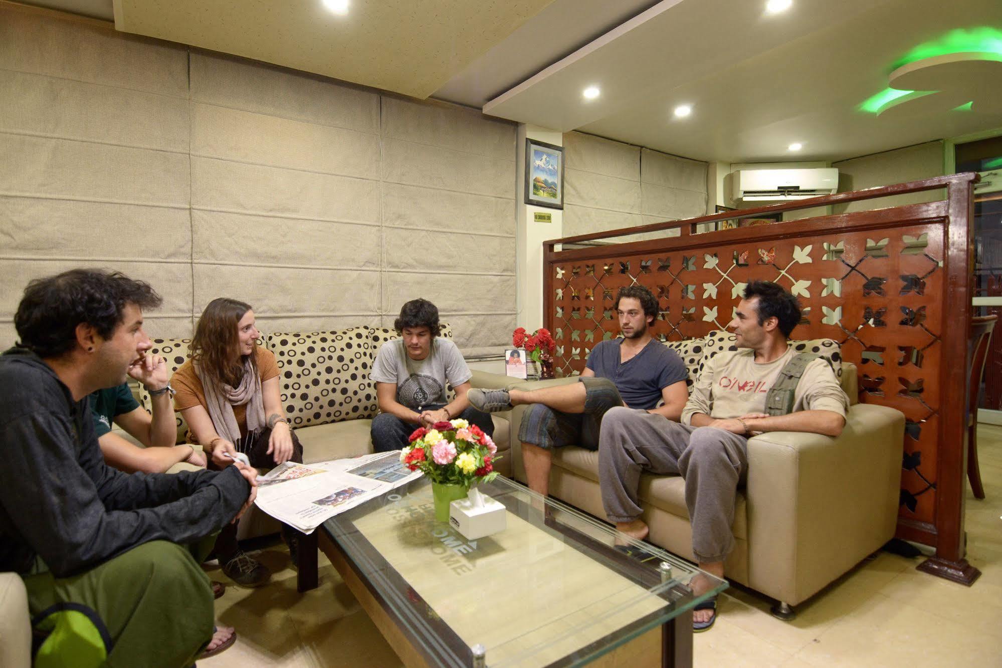 Osho Hotel 3*
