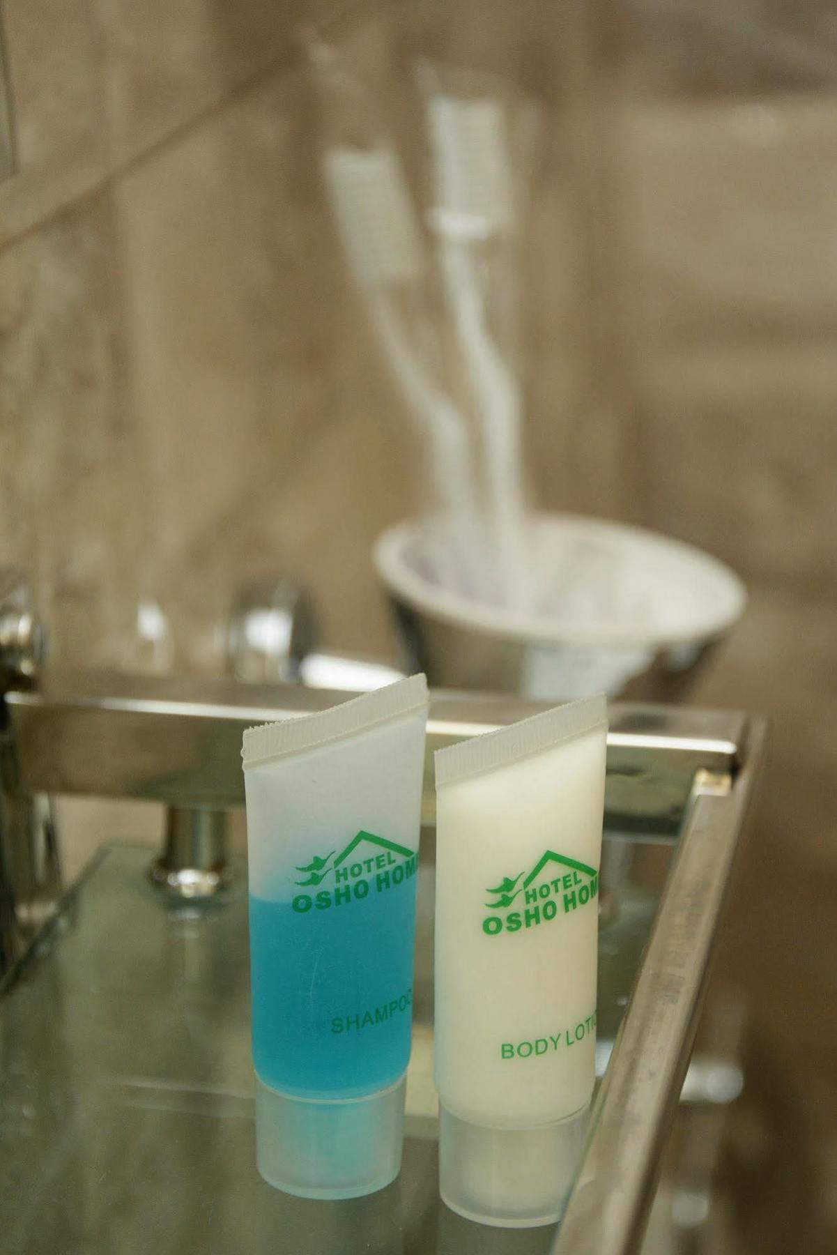 Hotel Osho Kathmandu
