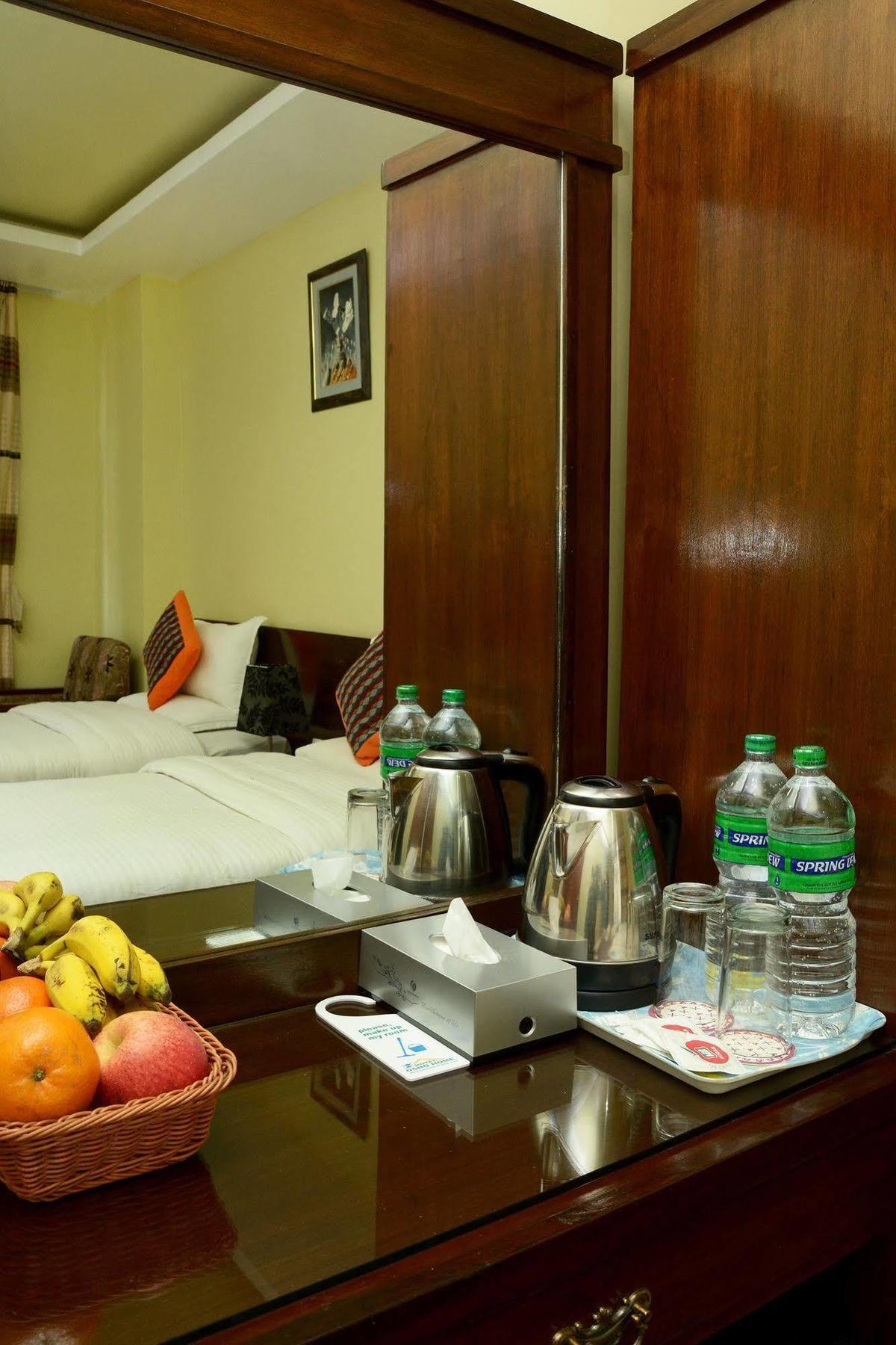 Hotel Osho