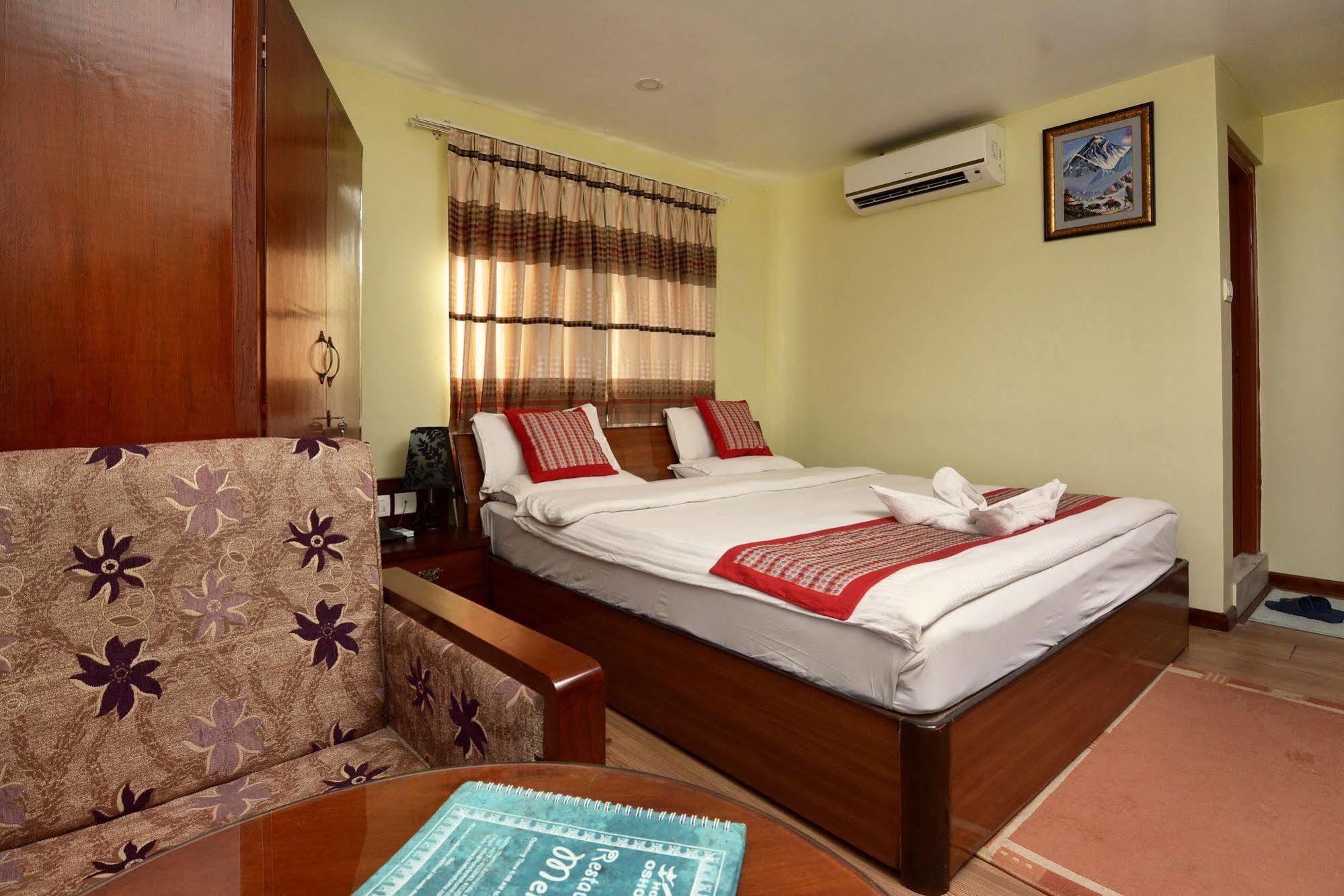 Osho Kathmandu