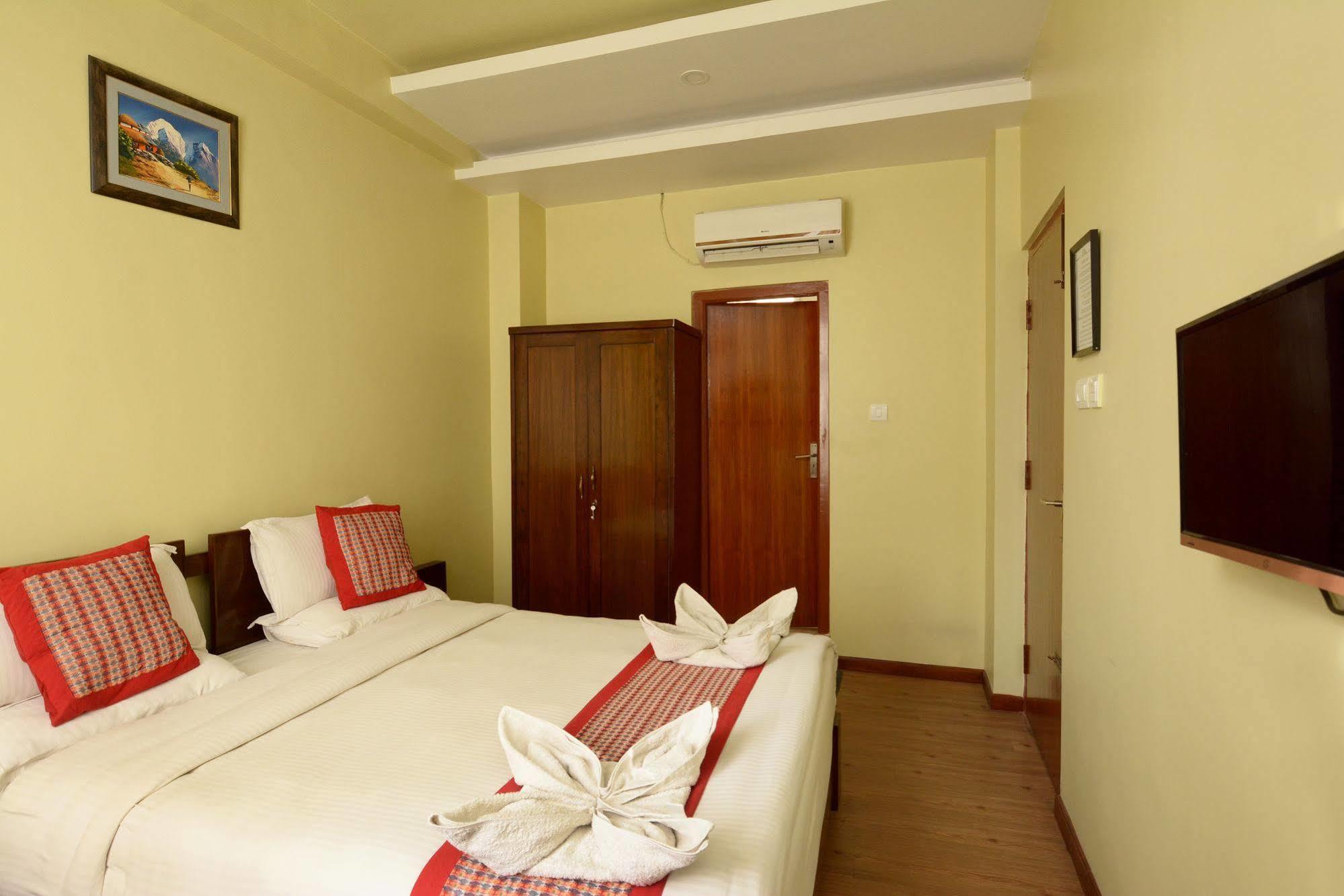 Hotel Osho 3*