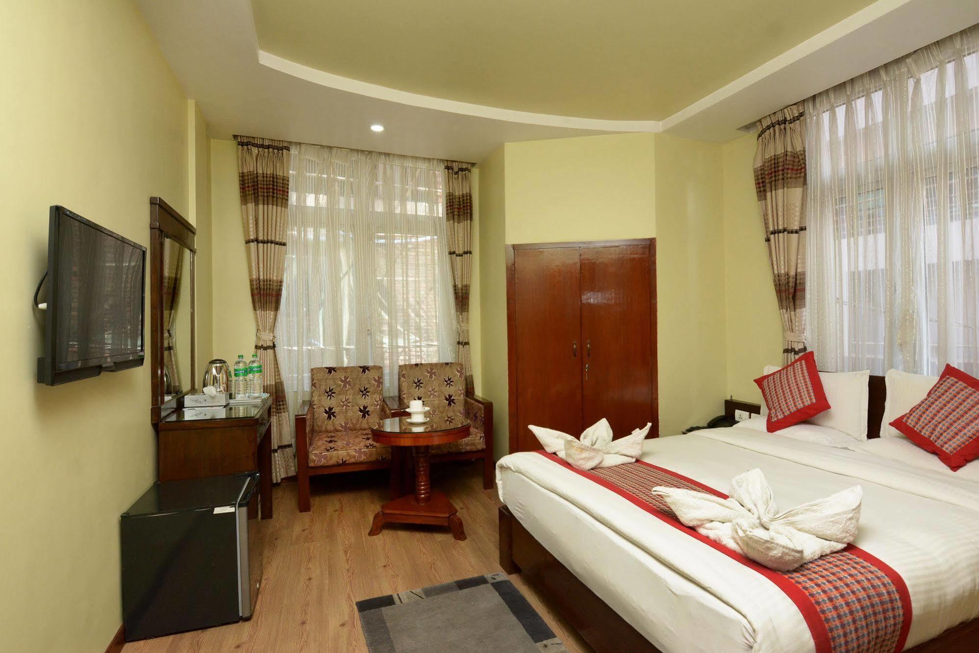 Osho Hotel
