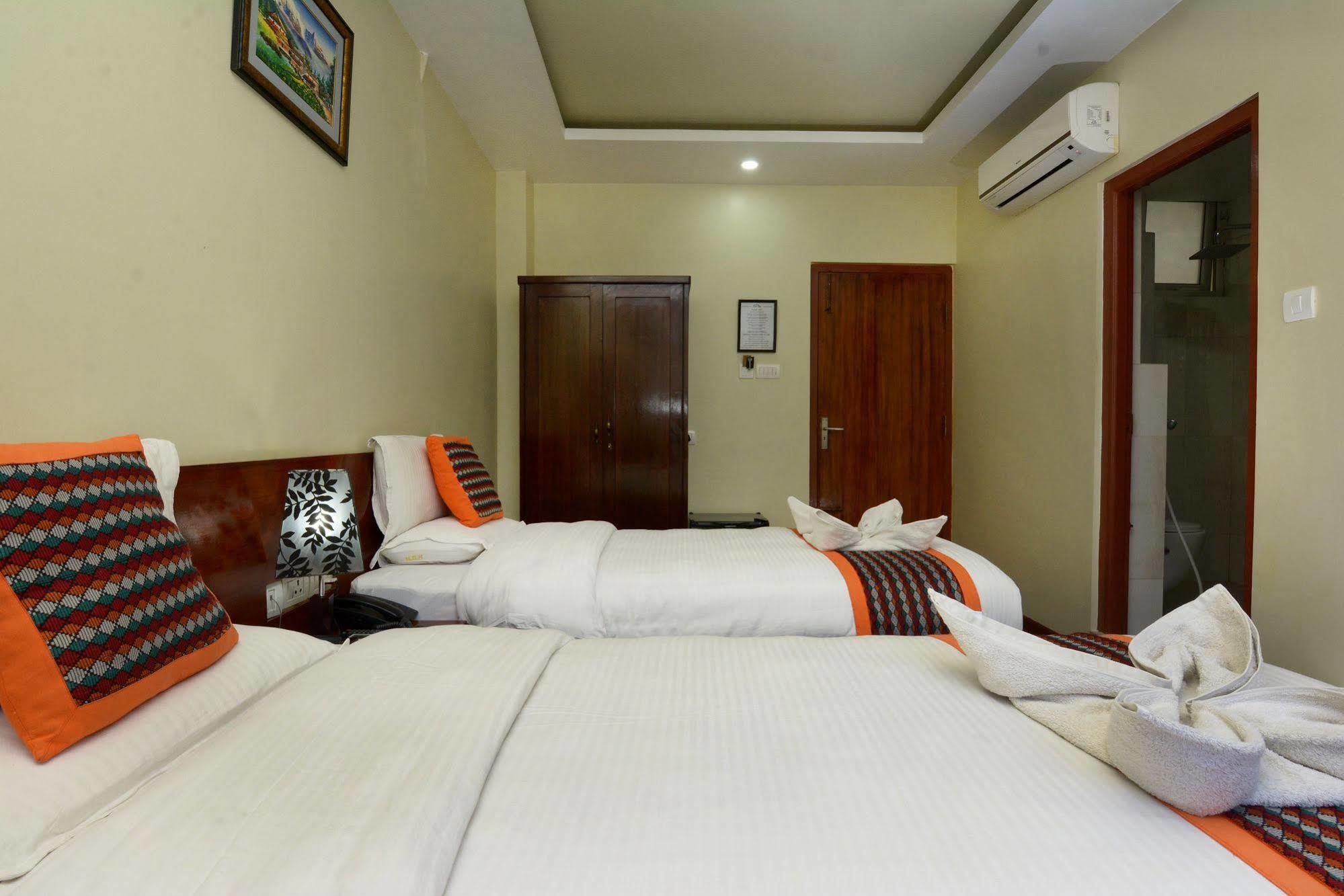 Osho Hotel