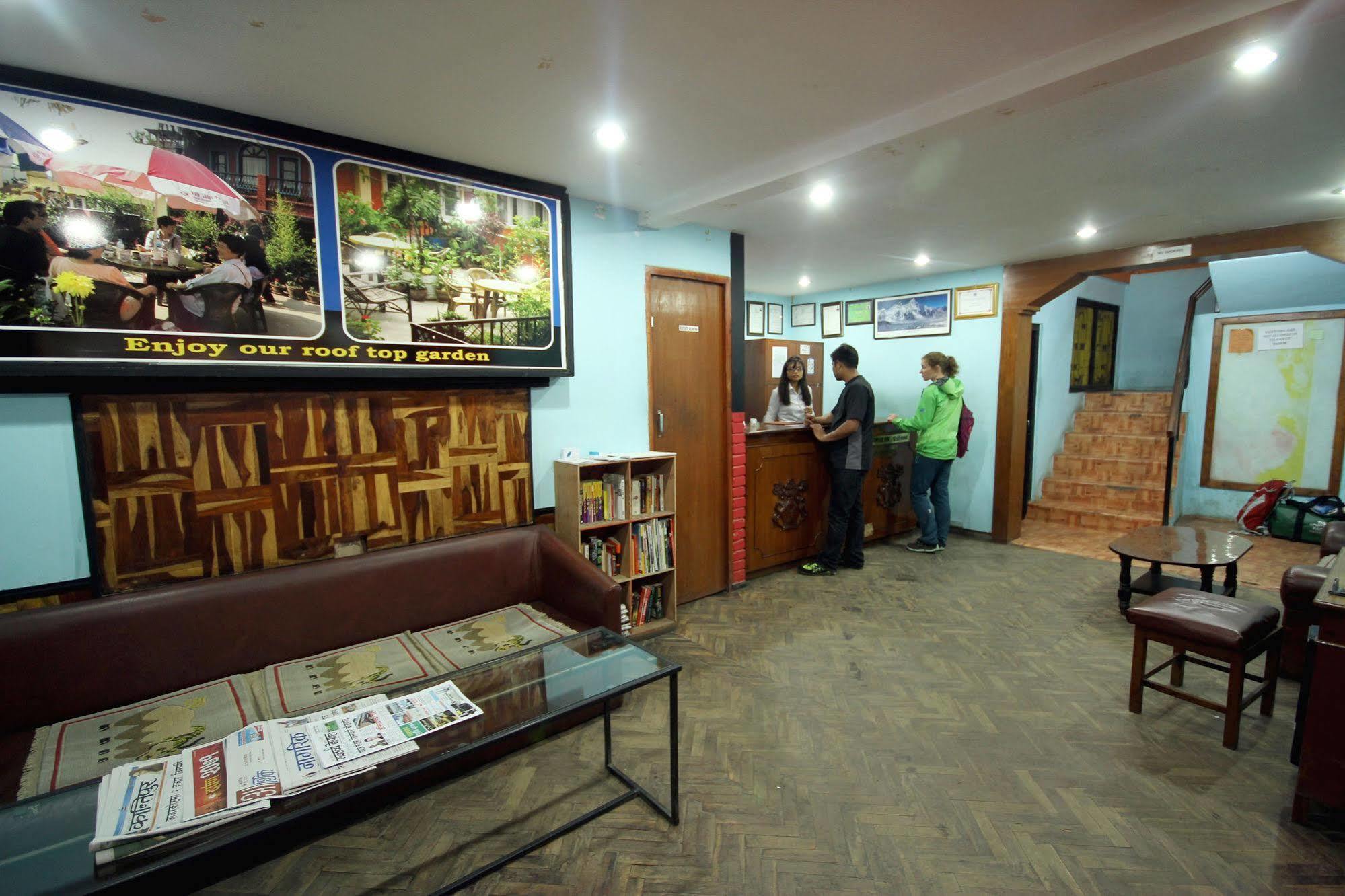Bed & Breakfast Holy Kathmandu