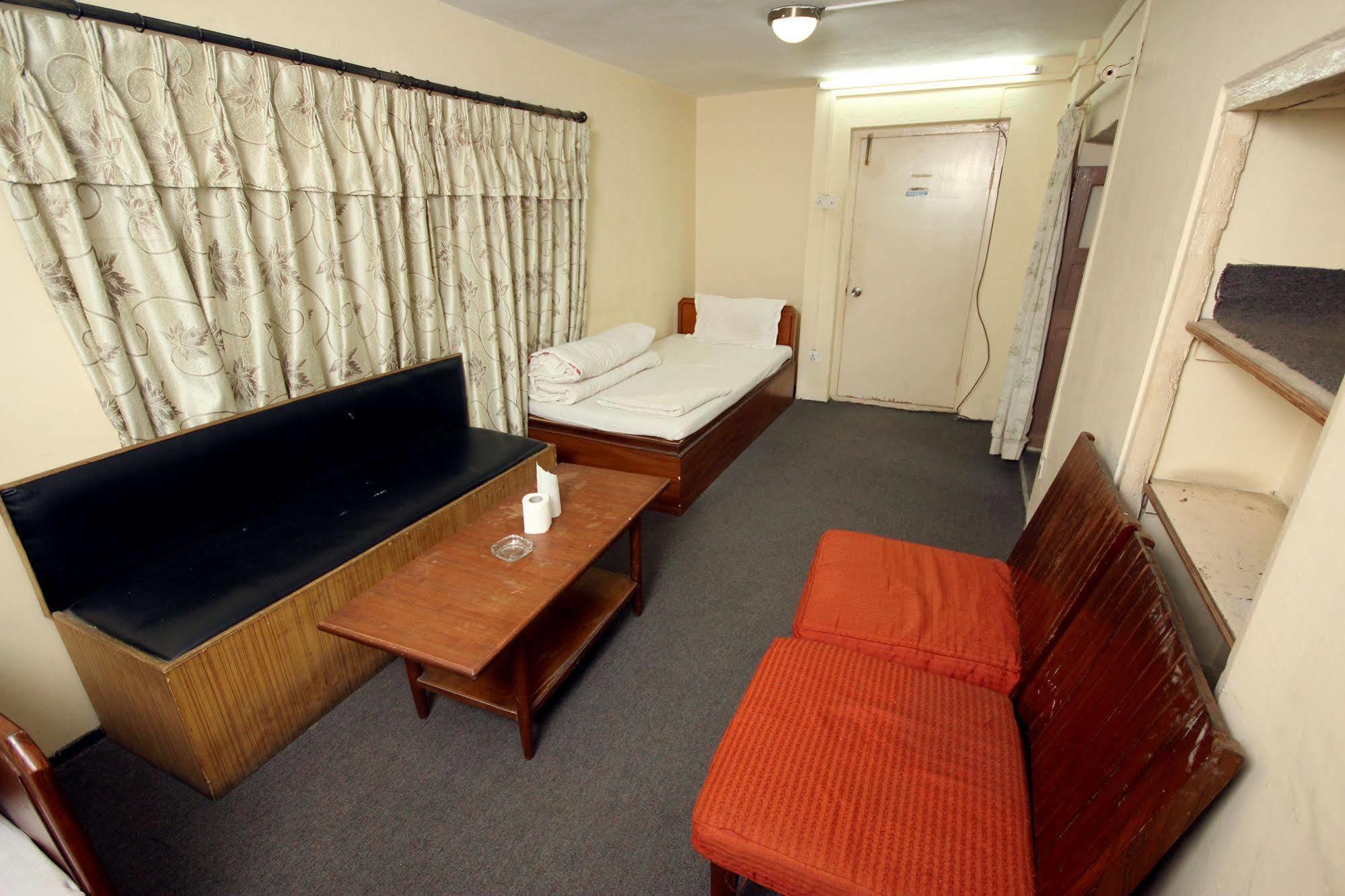 Bed & Breakfast Holy