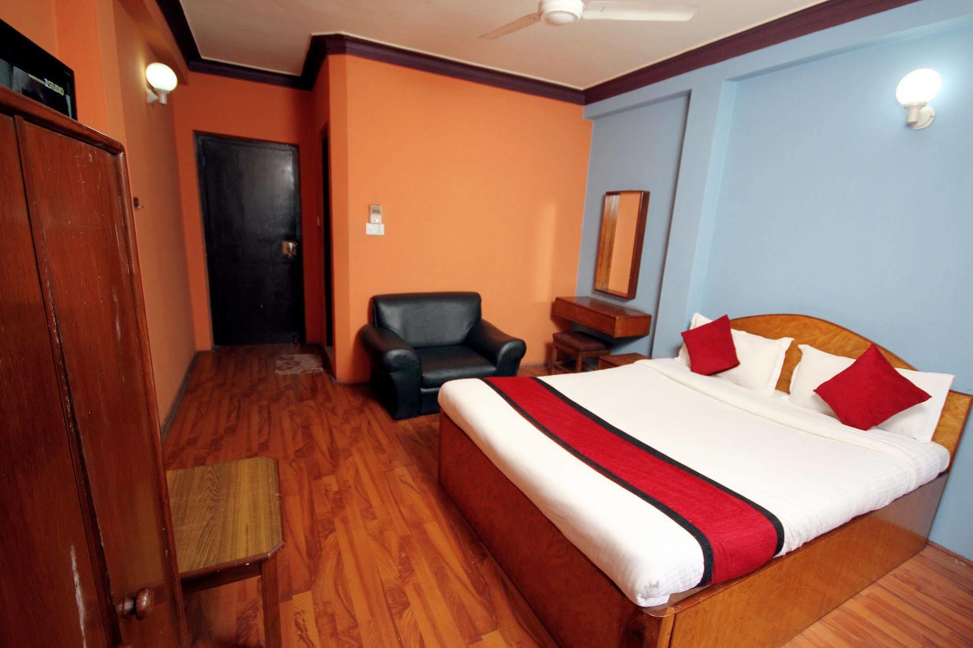 Holy Bed & Breakfast Kathmandu