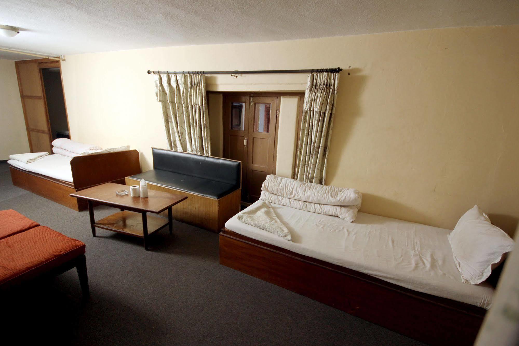 Holy Bed & Breakfast