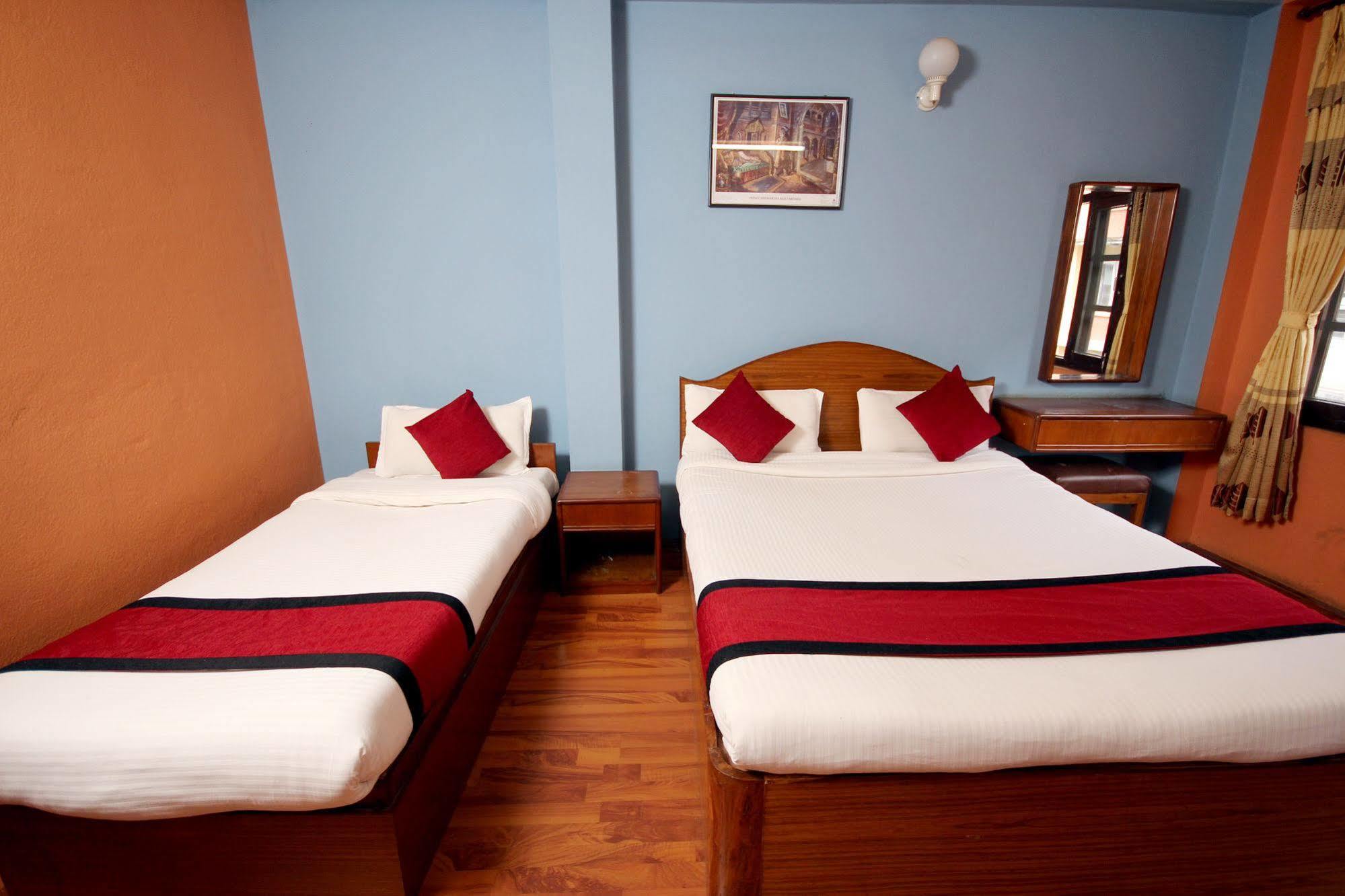 Holy Bed & Breakfast 2*
