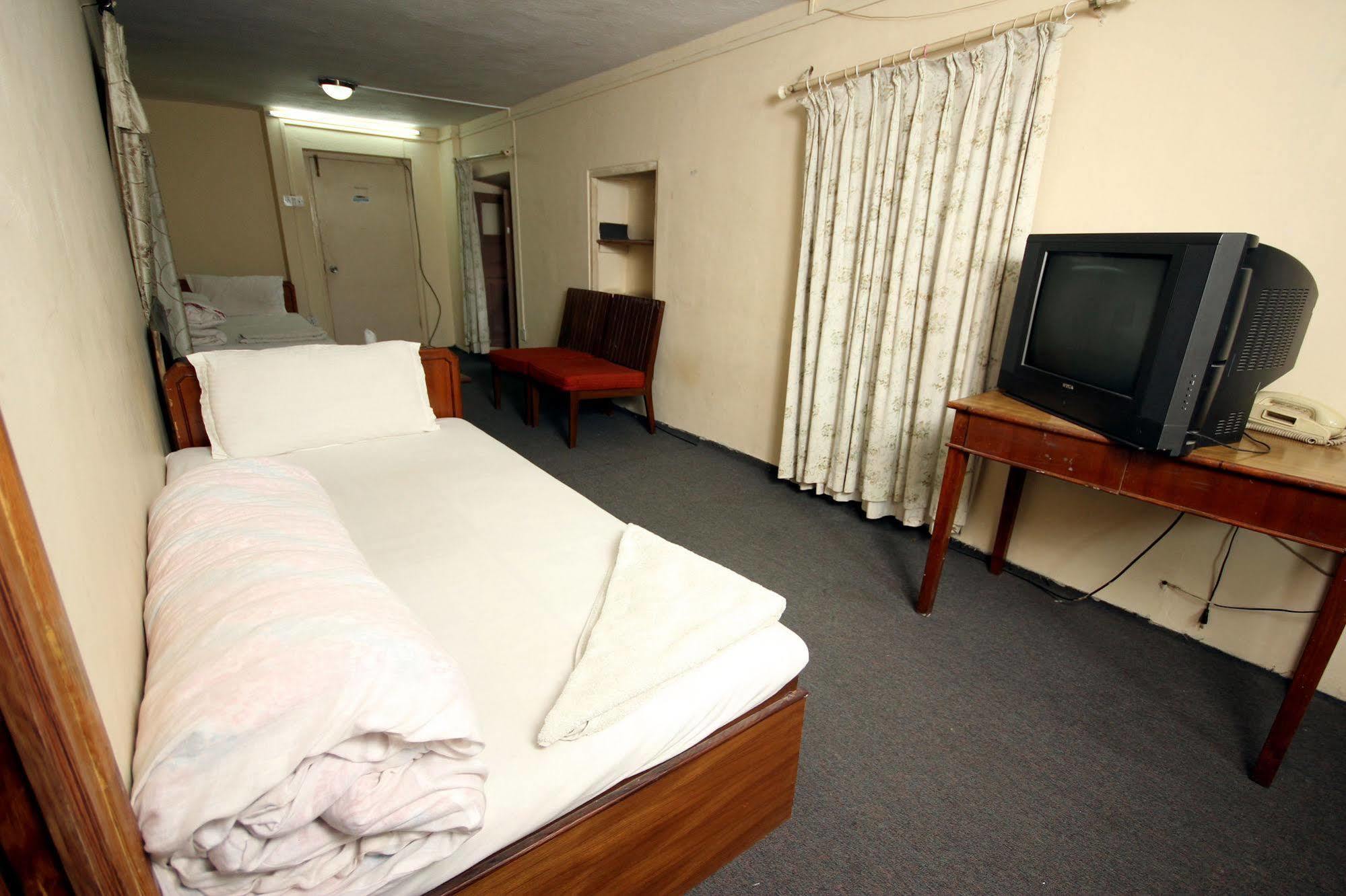 Bed & Breakfast Holy Kathmandu