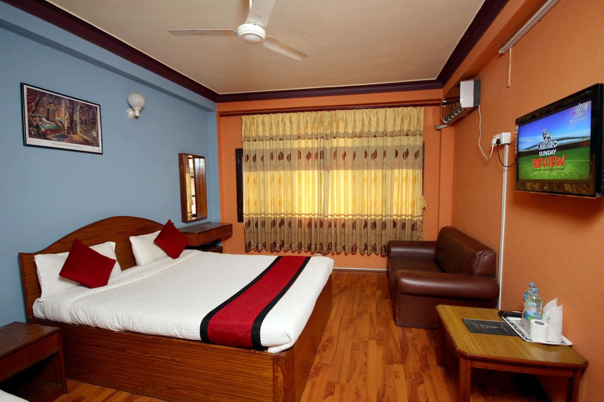 Holy Bed & Breakfast 2*