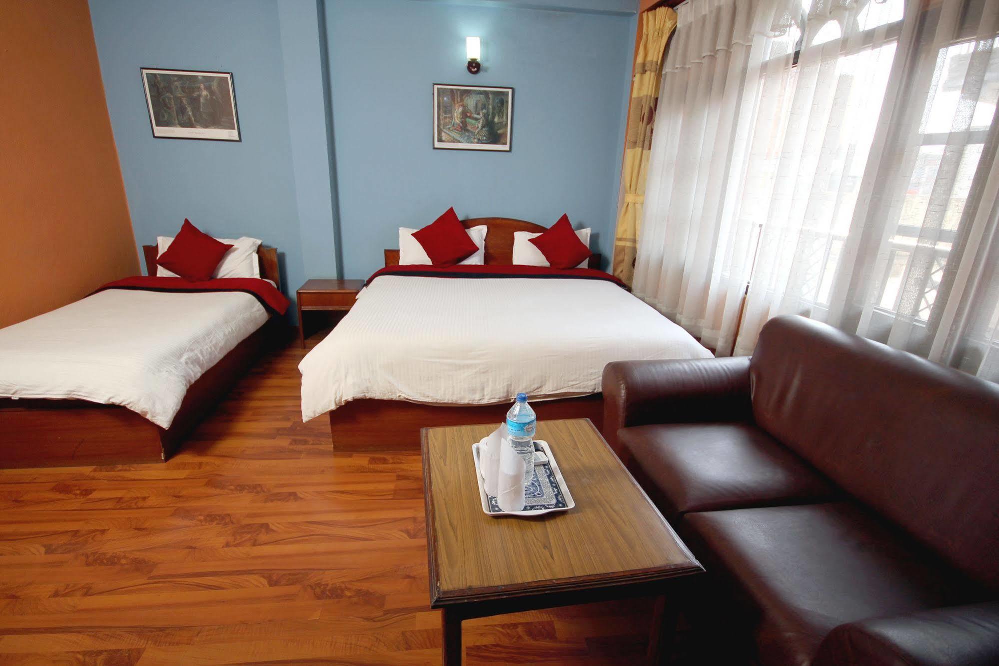 Holy Bed & Breakfast 2*