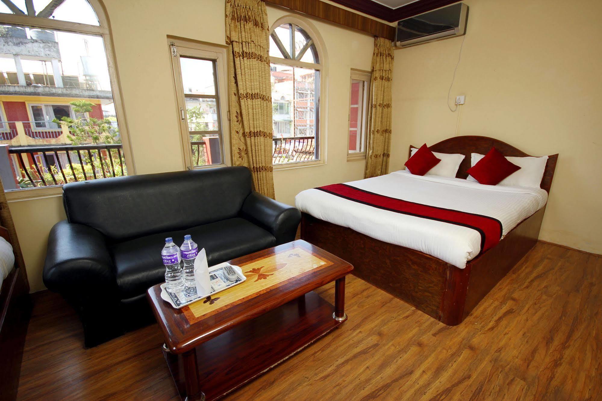 Holy Bed & Breakfast Kathmandu