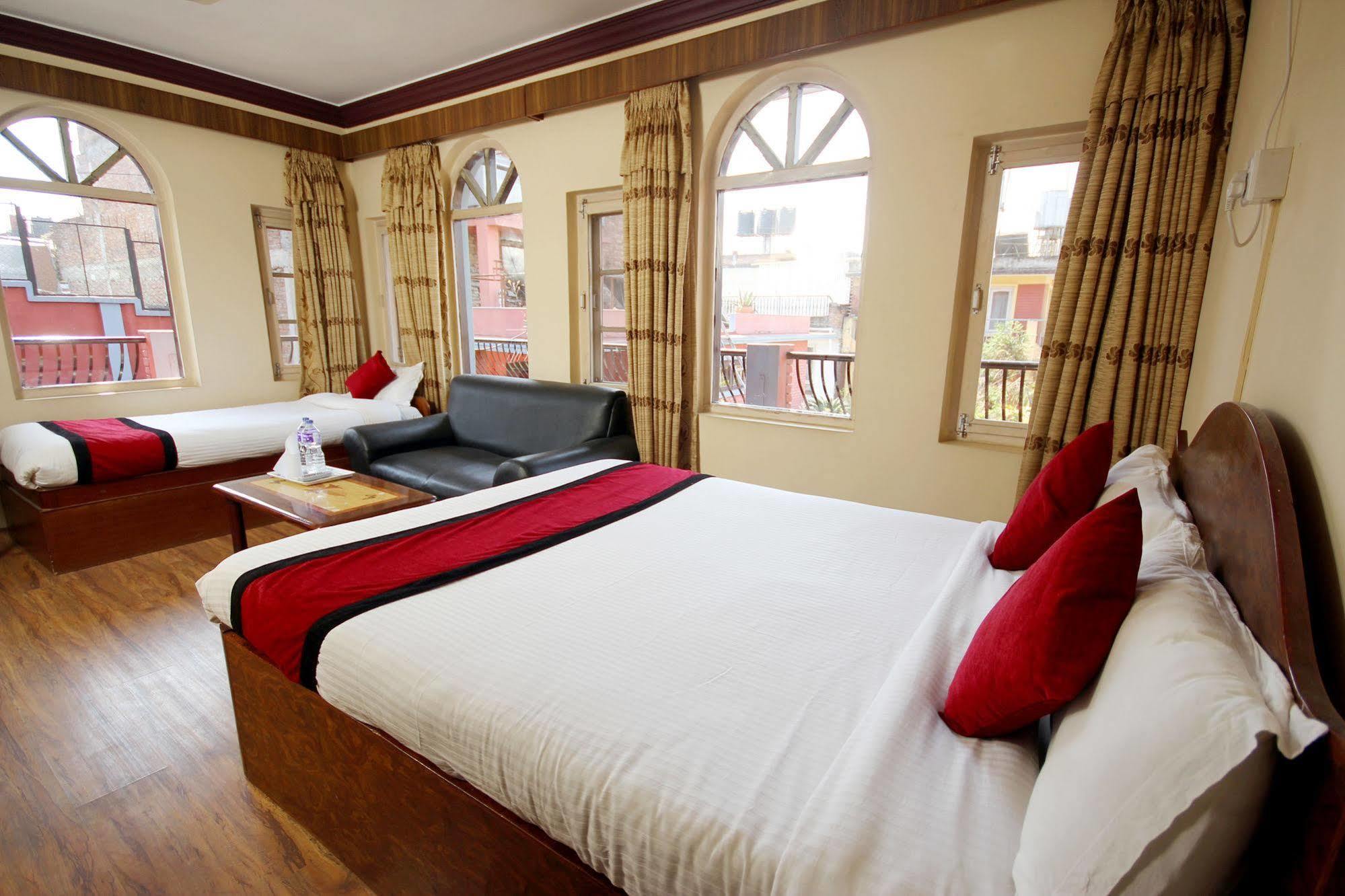 Bed & Breakfast Holy Kathmandu