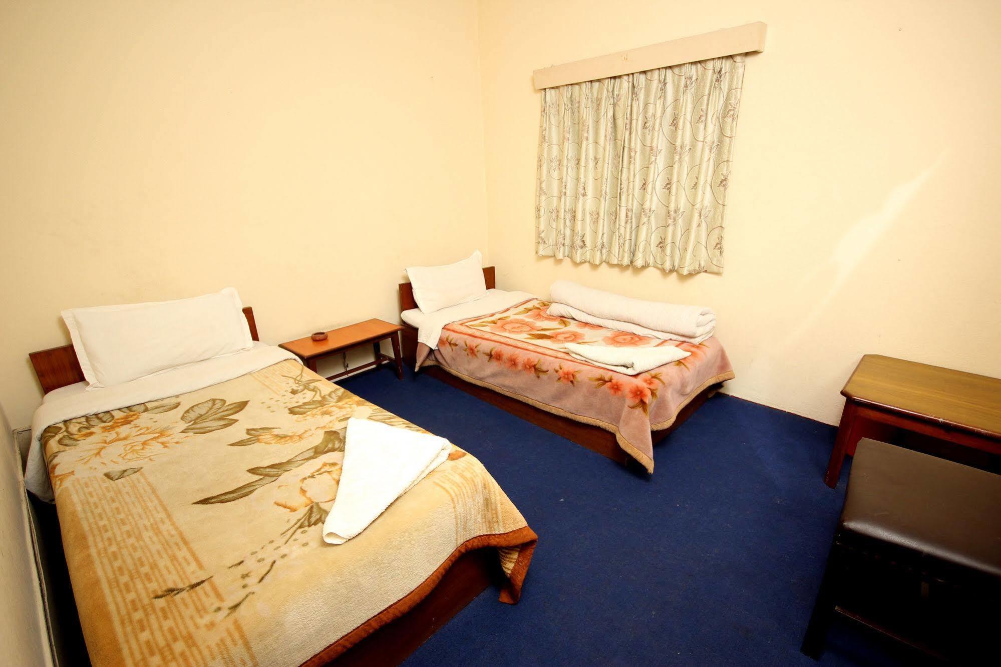 Bed & Breakfast Holy