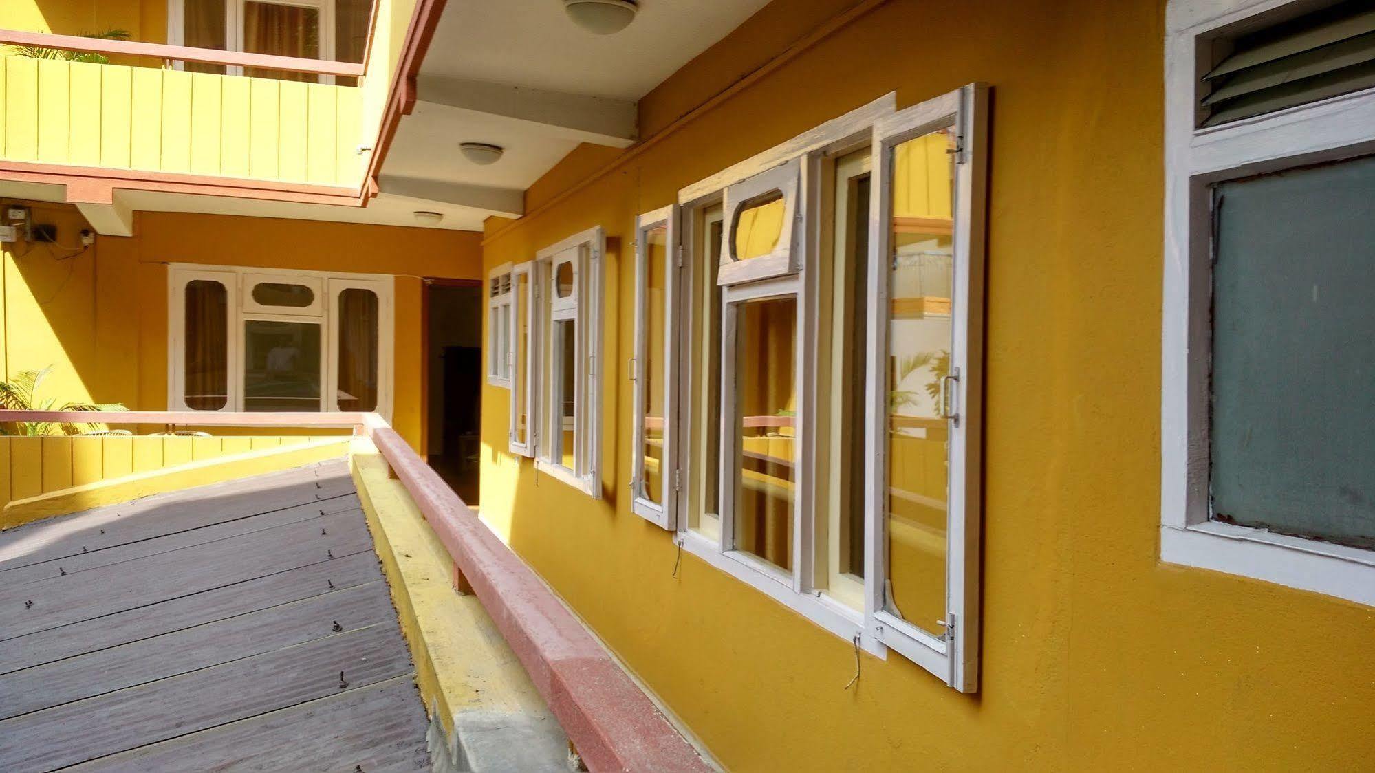 Buddha Garden Hotel Kathmandu