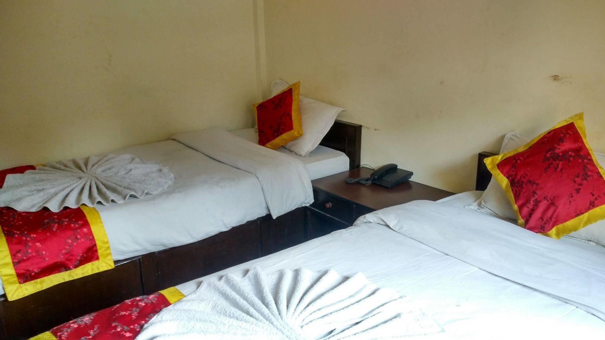 Buddha Garden Hotel Kathmandu