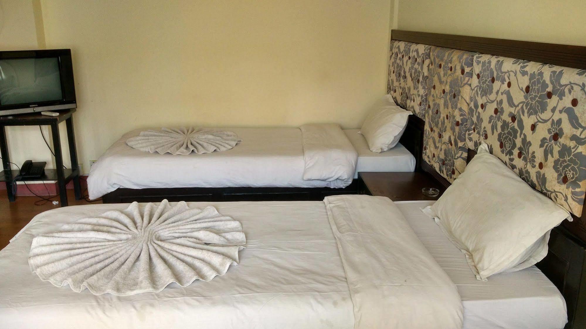 Buddha Garden Hotel