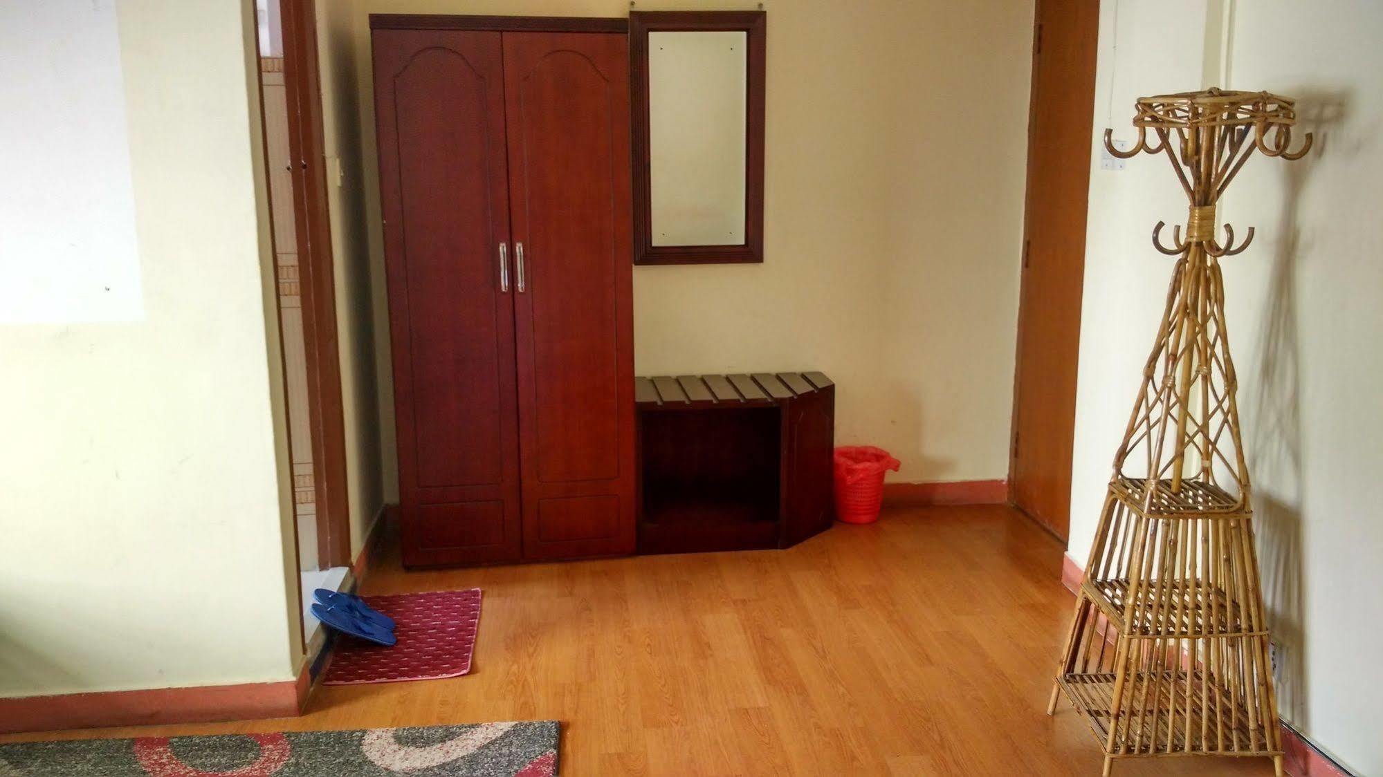 Hotel Buddha Garden 2*
