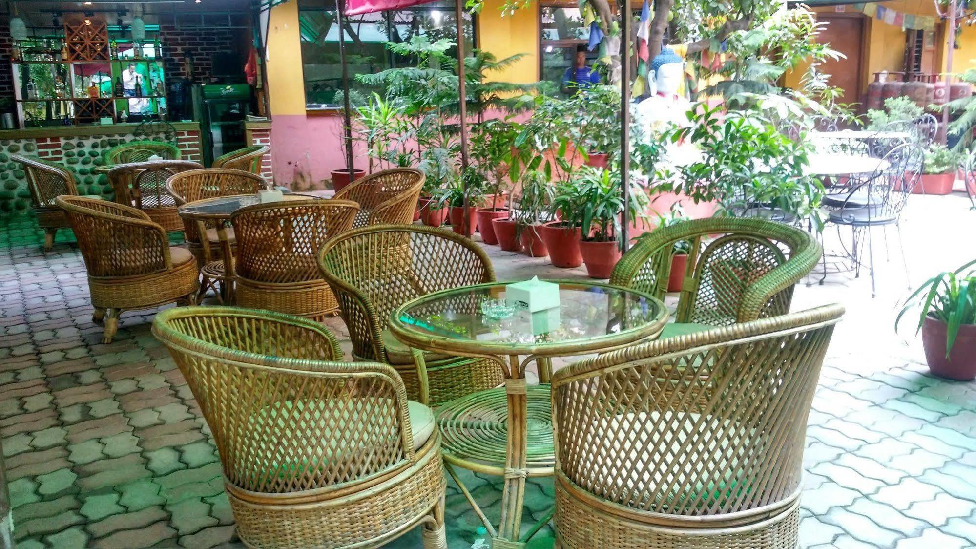 Buddha Garden Hotel Kathmandu
