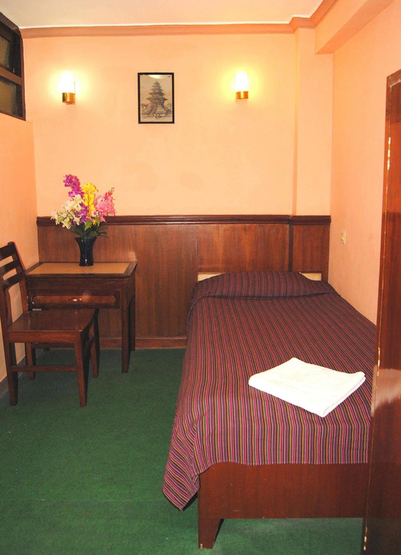 Potala Hotel Kathmandu