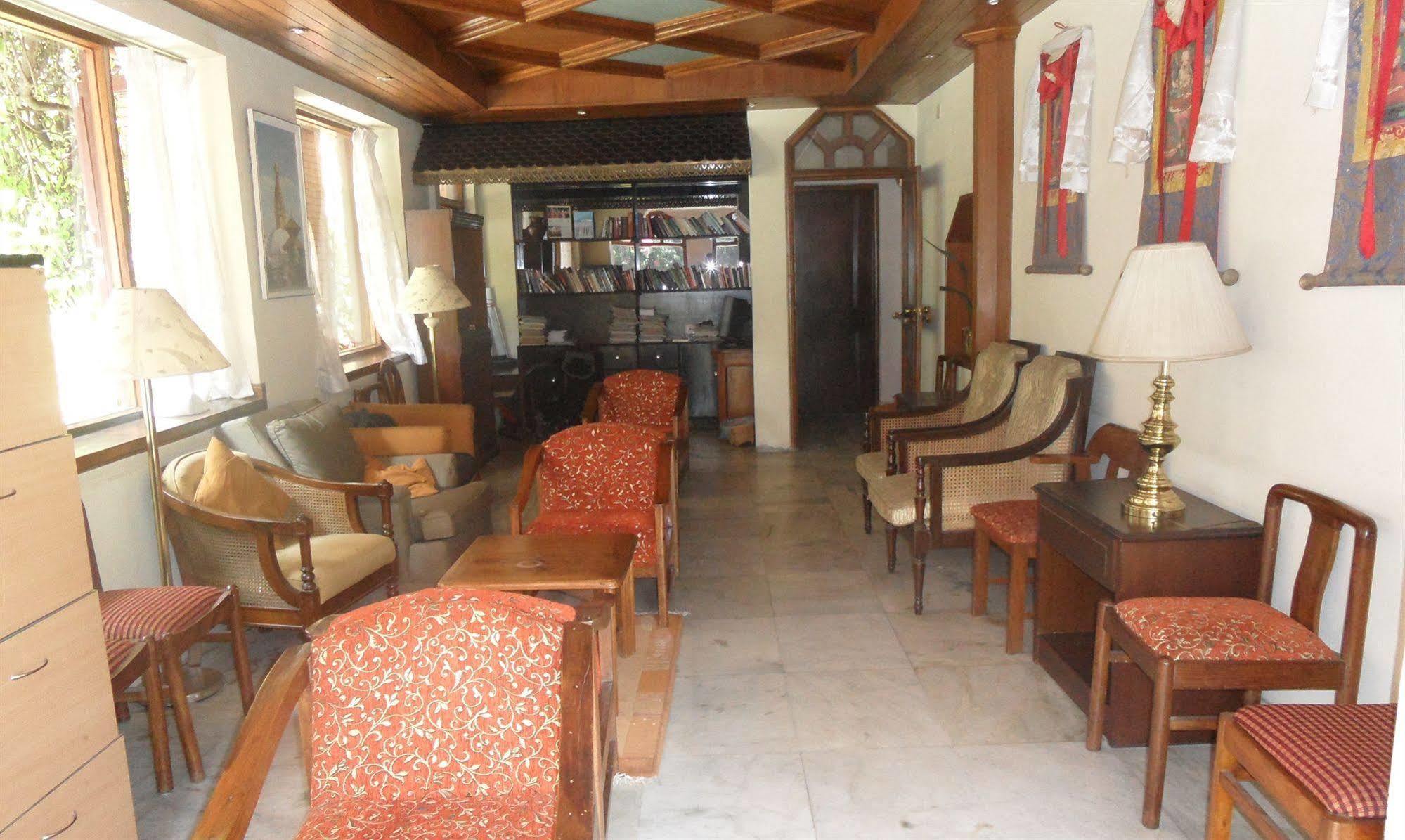 Nirvana Boutique 4* Kathmandu