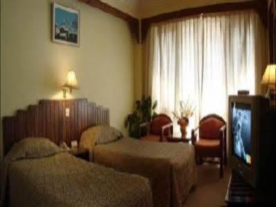 Hotel Nirvana Boutique 4*