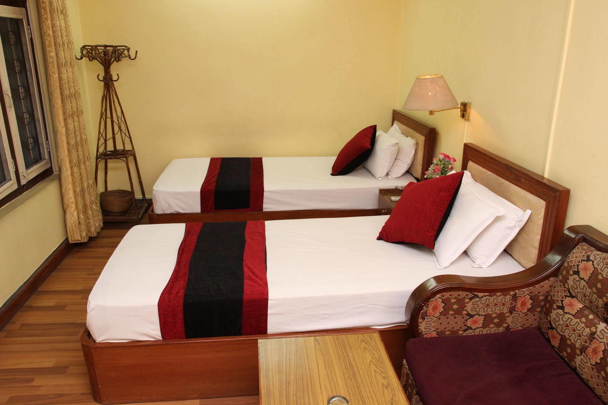 Blue Horizon Hotel Kathmandu