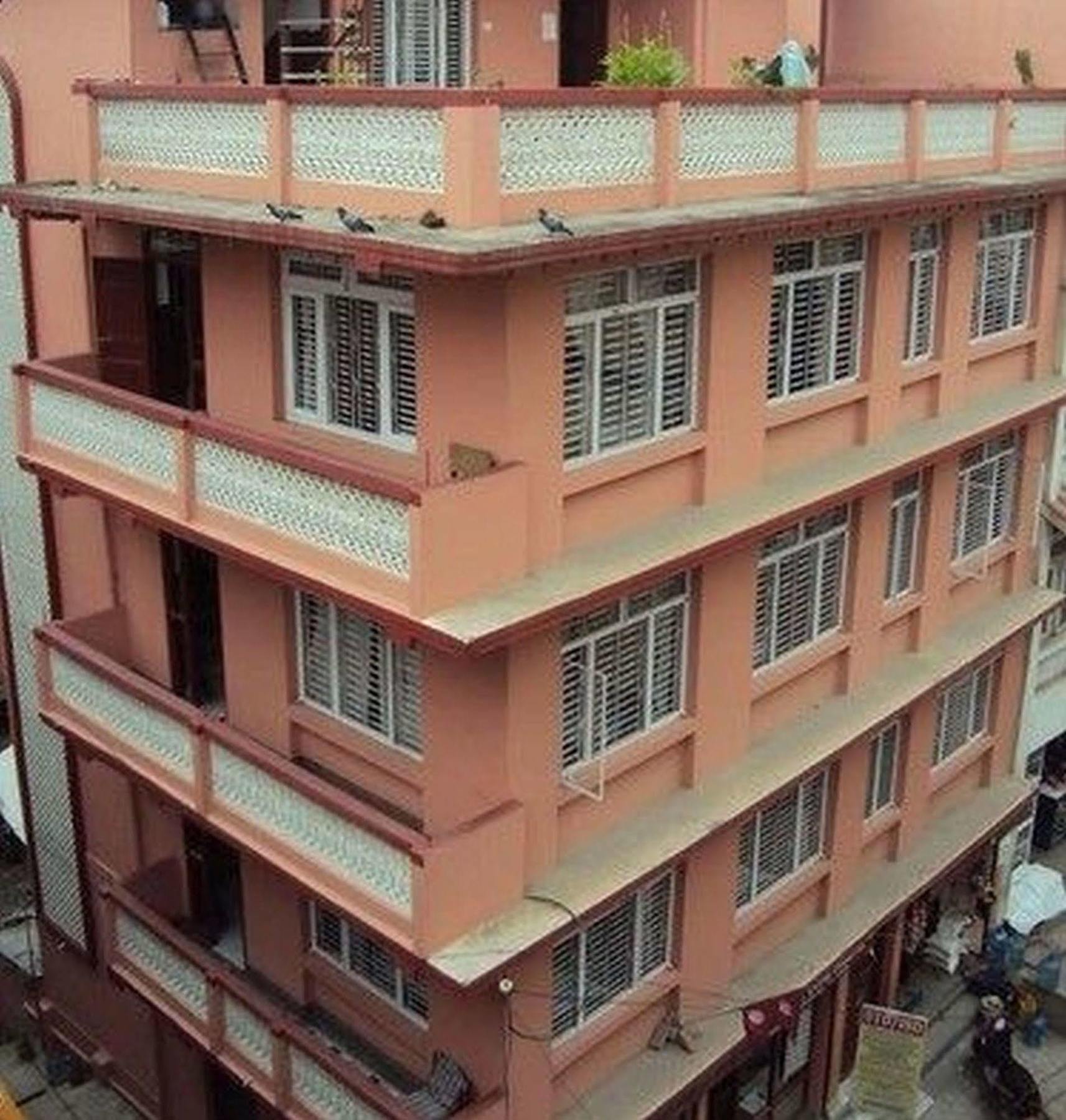 Hotel Metro Eco Kathmandu