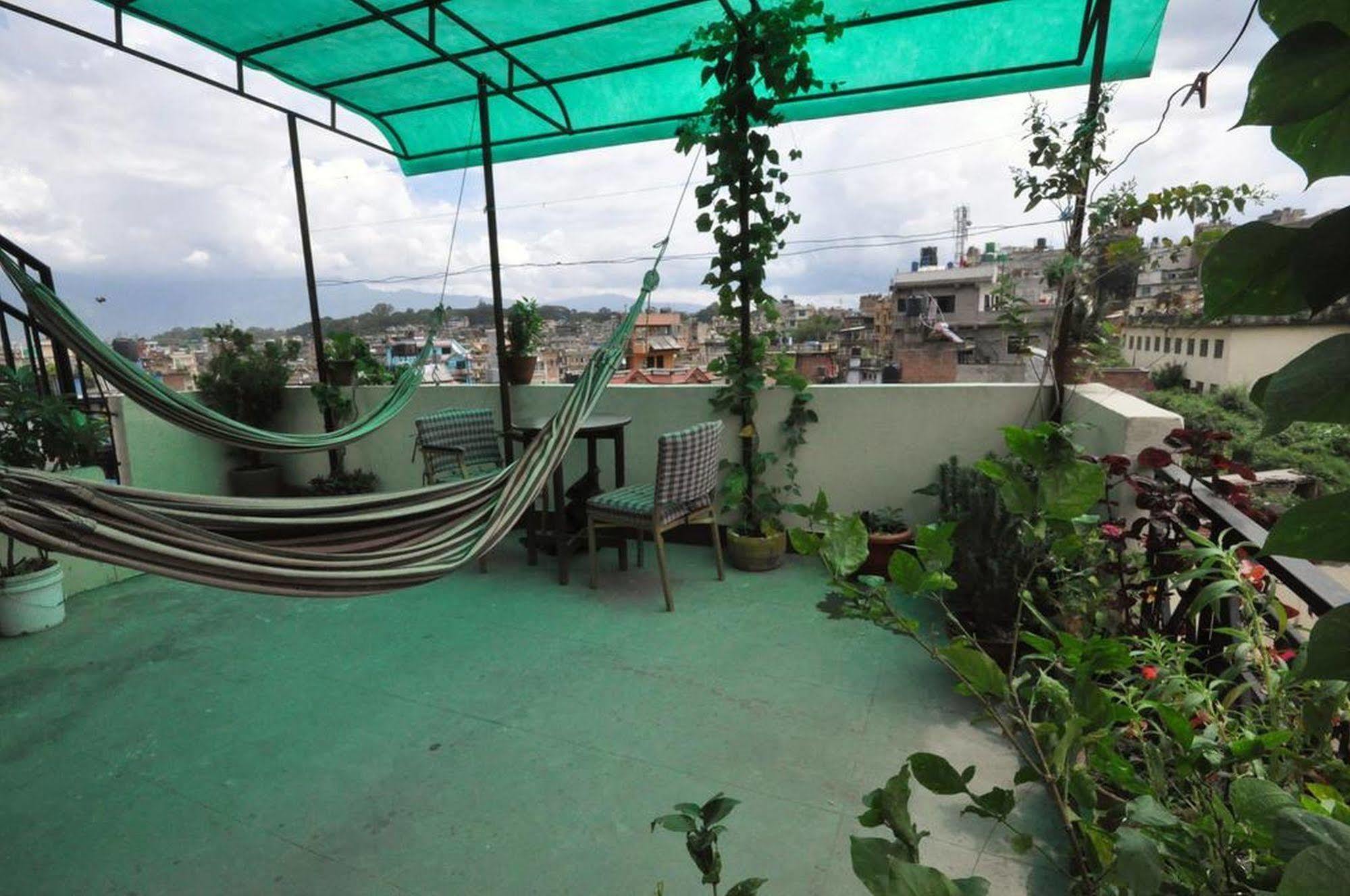 Hotel Metro Eco
