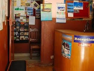 Hotel Metro Eco 2*