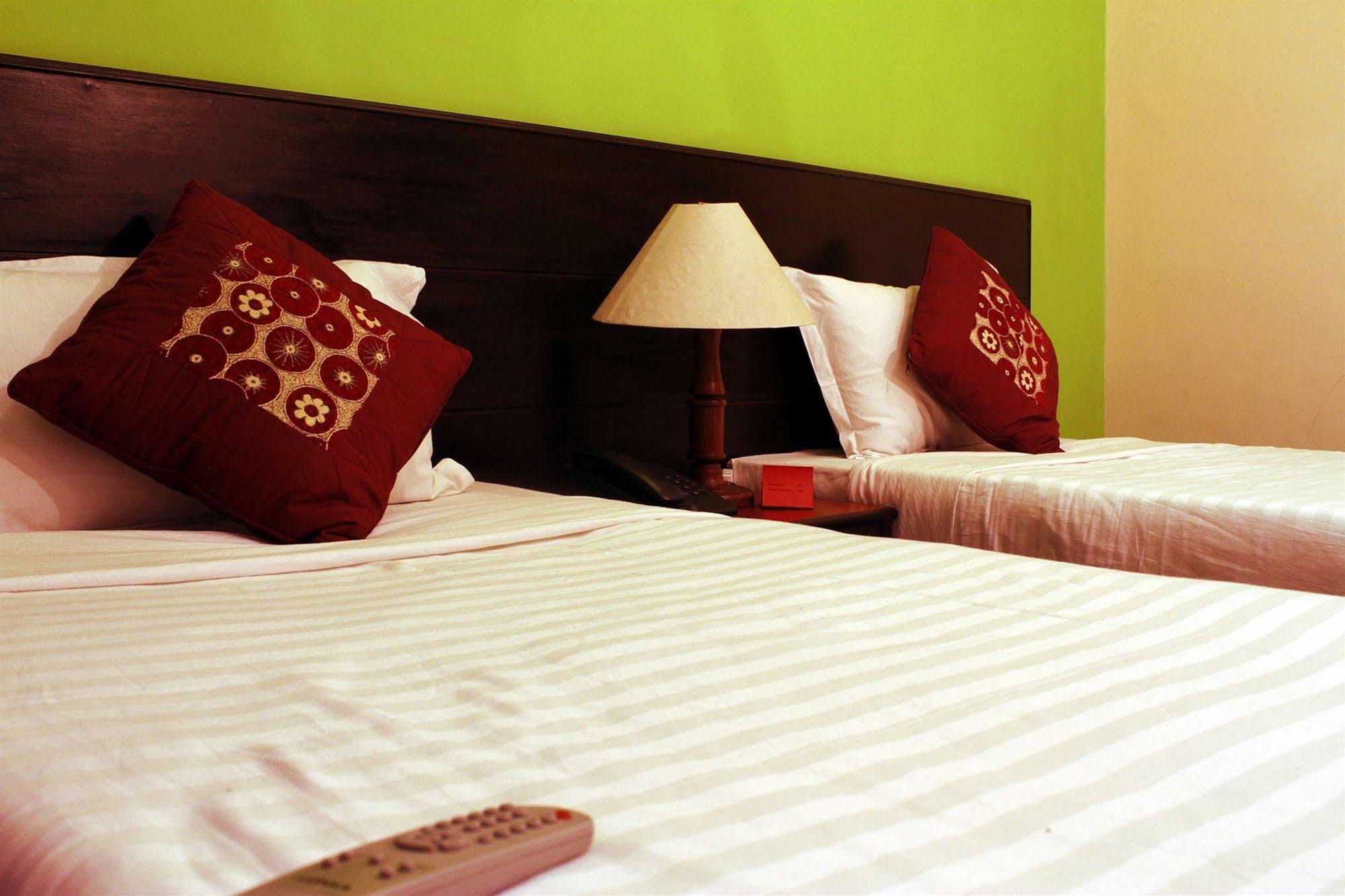 Hotel Cascade Catmandu