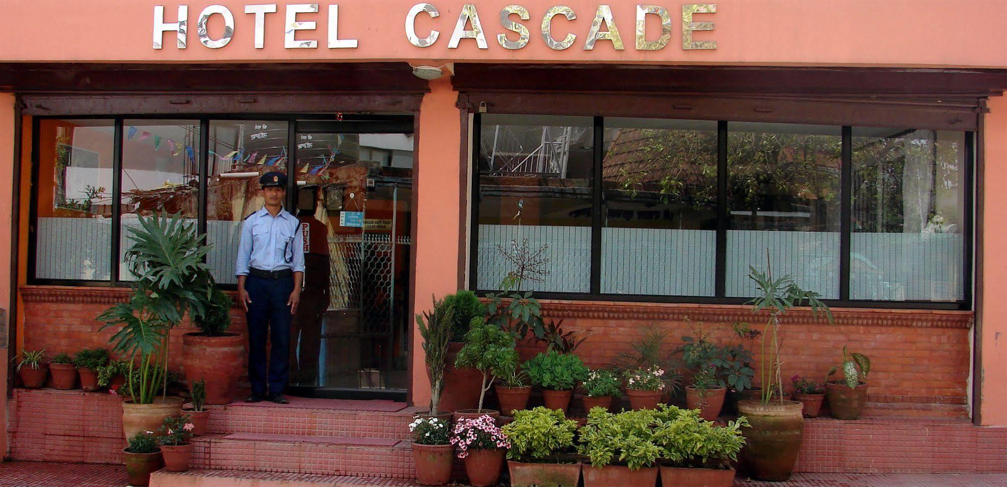 Cascade 2*