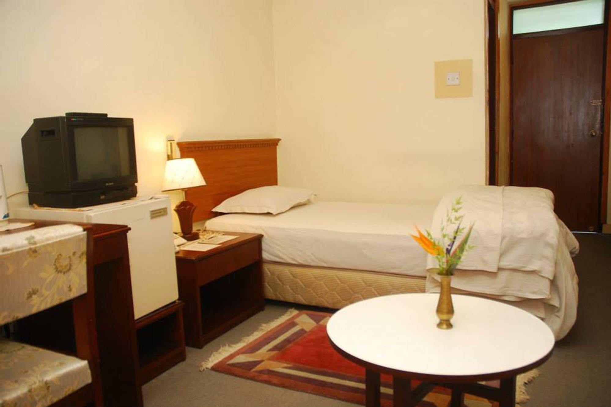 Hotel The Kido 2*