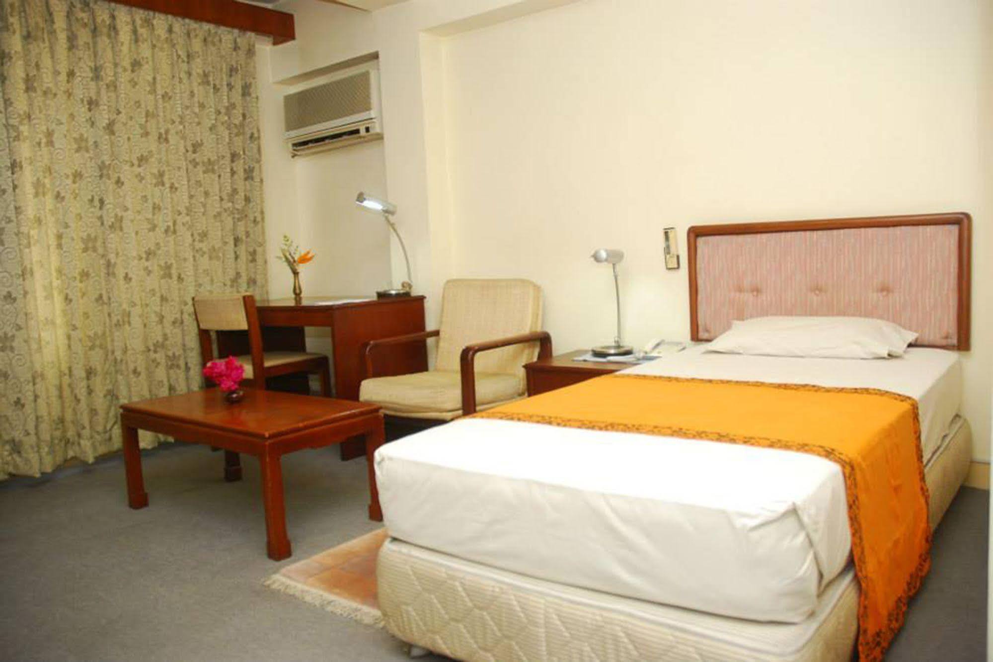 Hotel The Kido