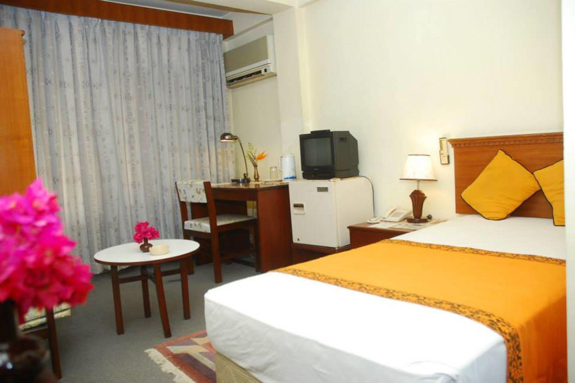 The Kido Kathmandu