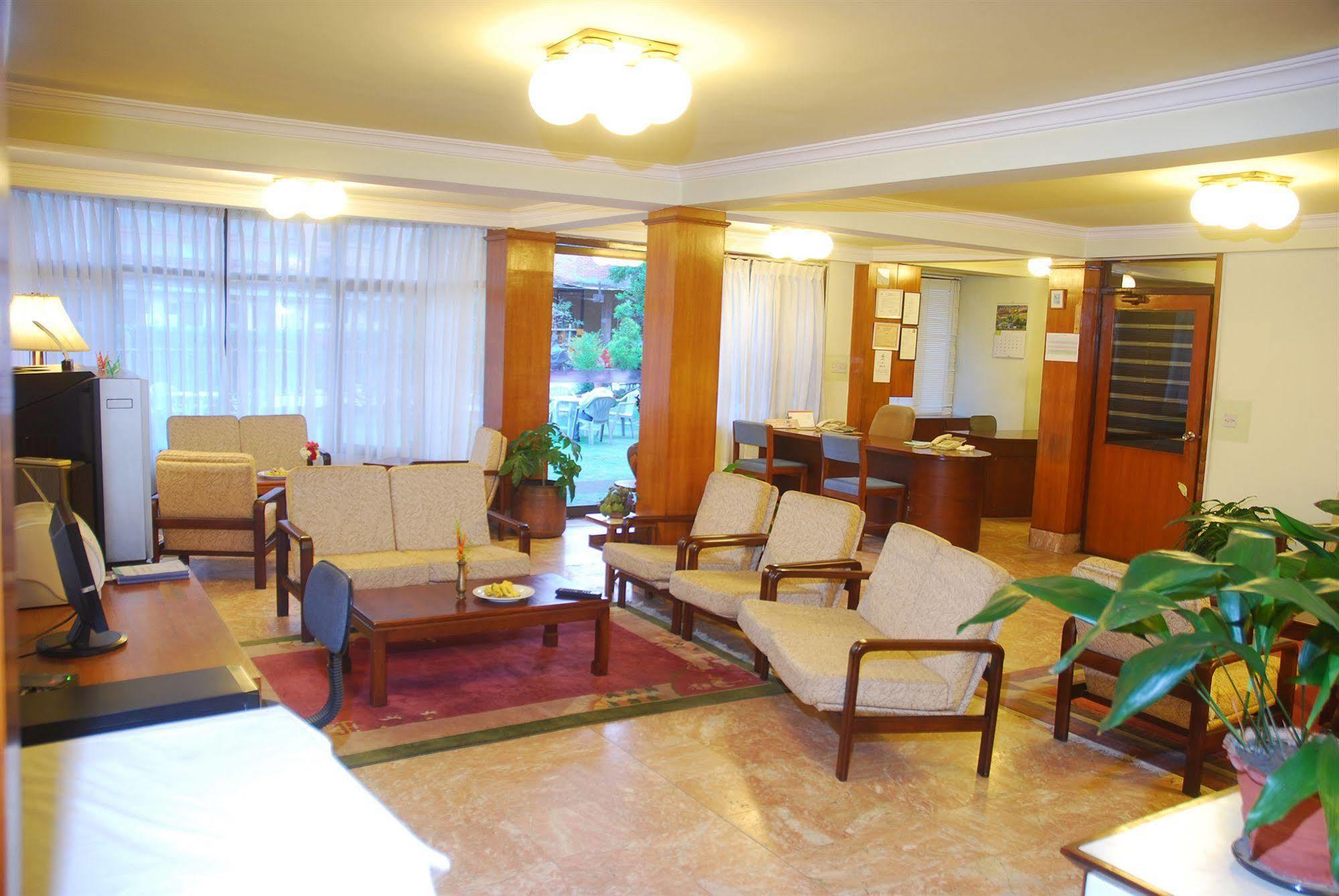 The Kido Kathmandu